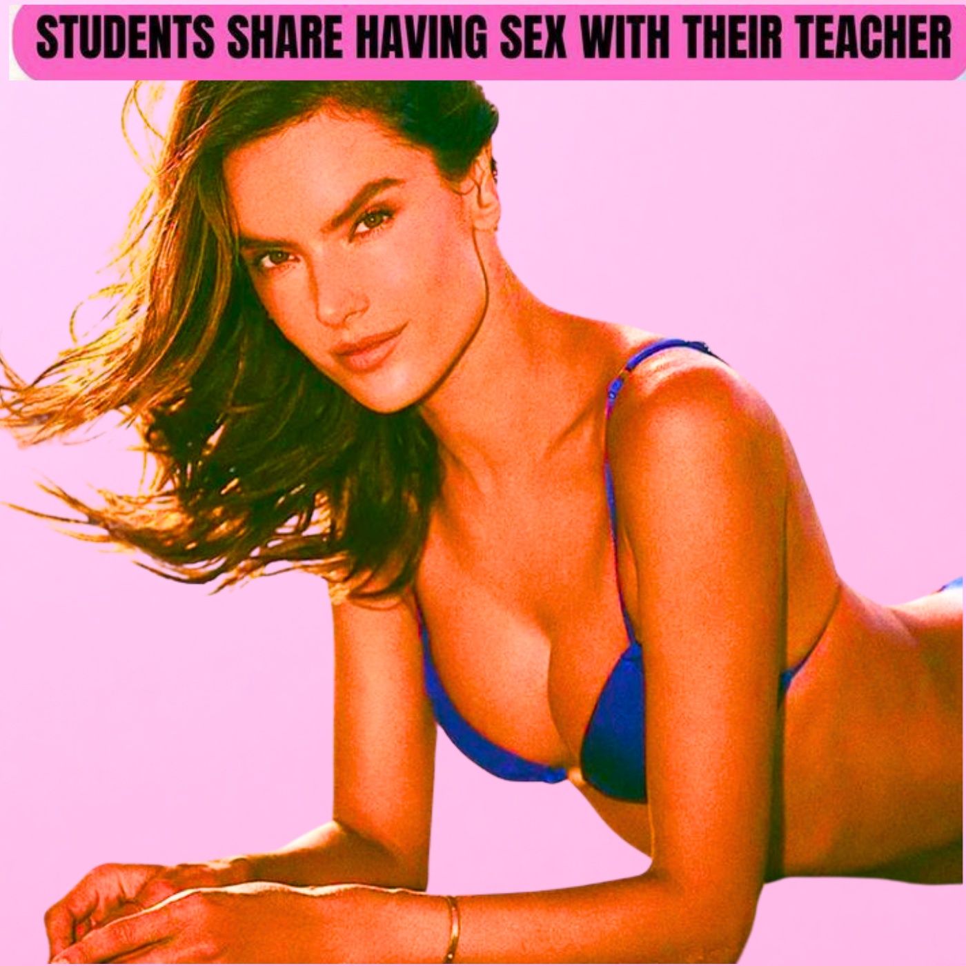 Students Share Having Sex With Their Teacher NSFW