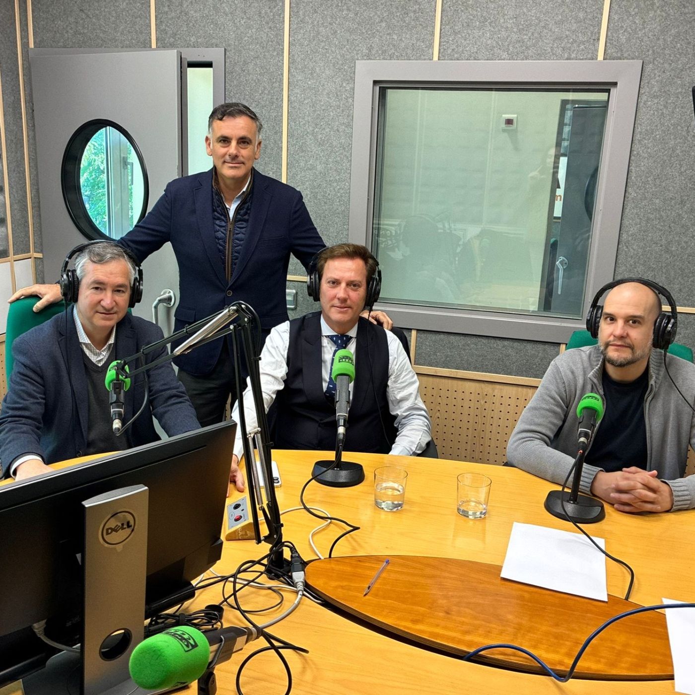 Andalucía Capital-Diego García Cabello