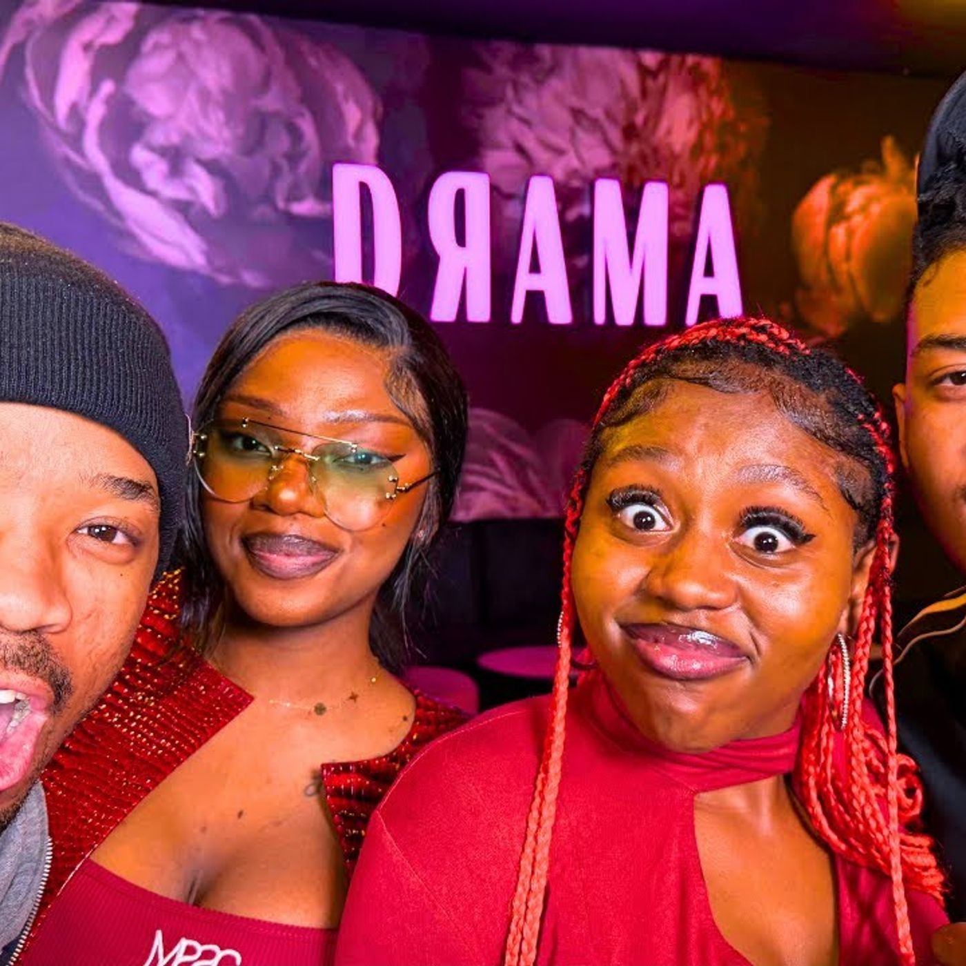 10k Girlfriend Allowance, Nigerian Men, Worst Relationship Experience, Mavuso & More - EPISODE 9 episode artwork