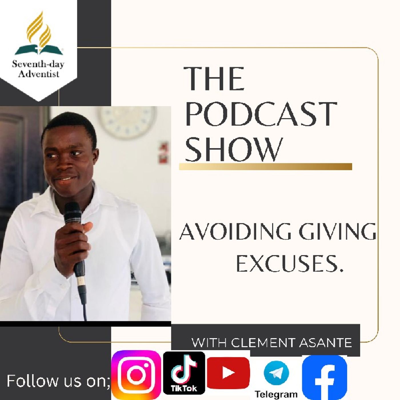 EVERLASTING GOSPEL PODCAST.