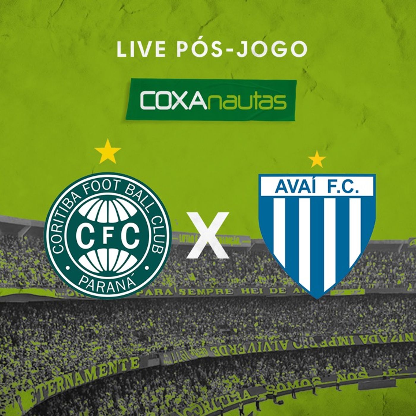 Rádio COXAnautas