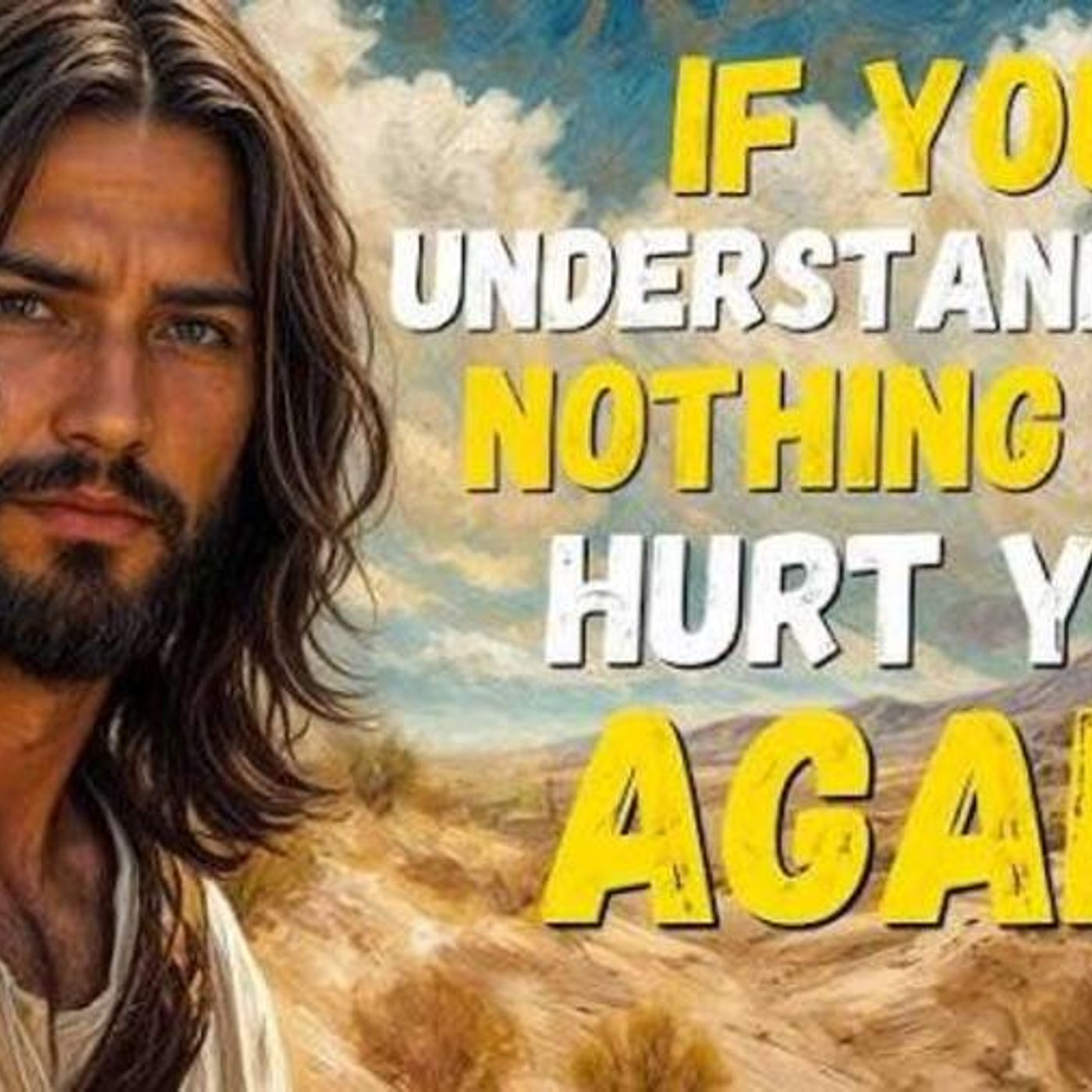 Jesus explained the secret to being resilient and strong in life _ Christian Reflection