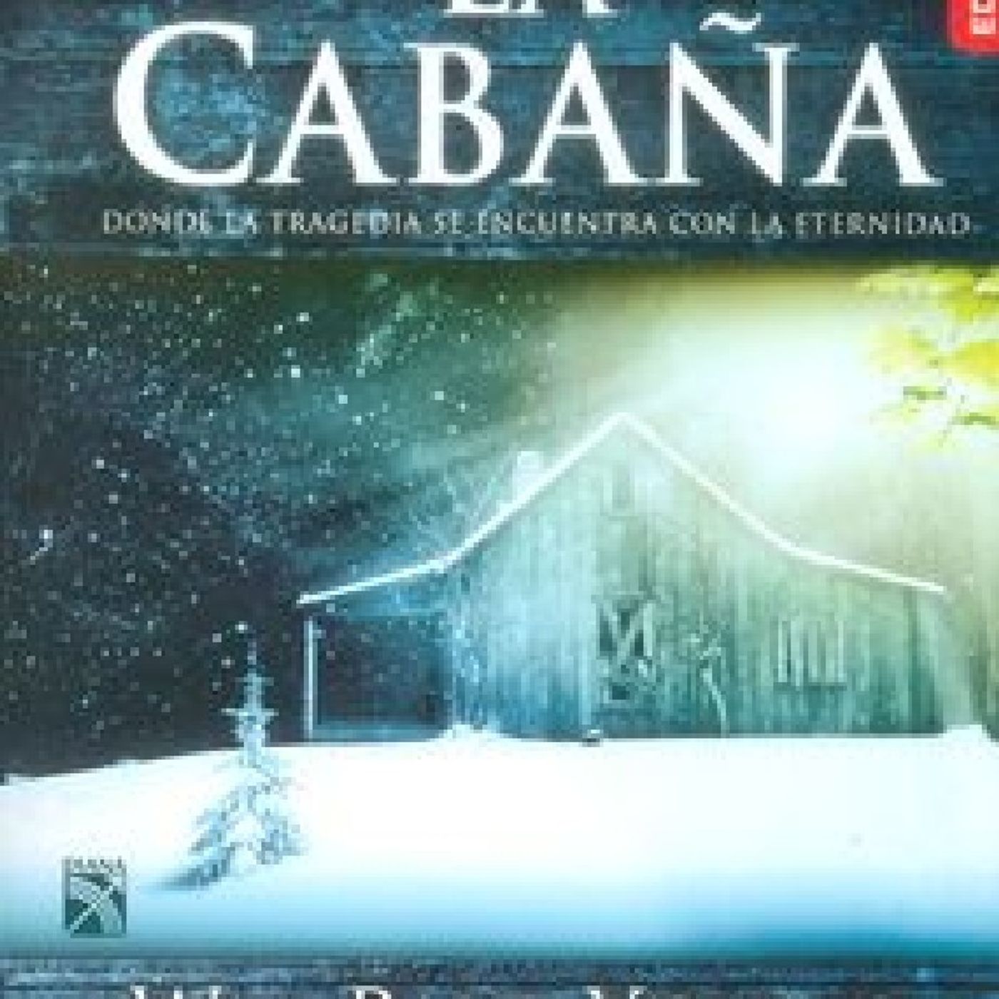 LA CABAÑA episode artwork
