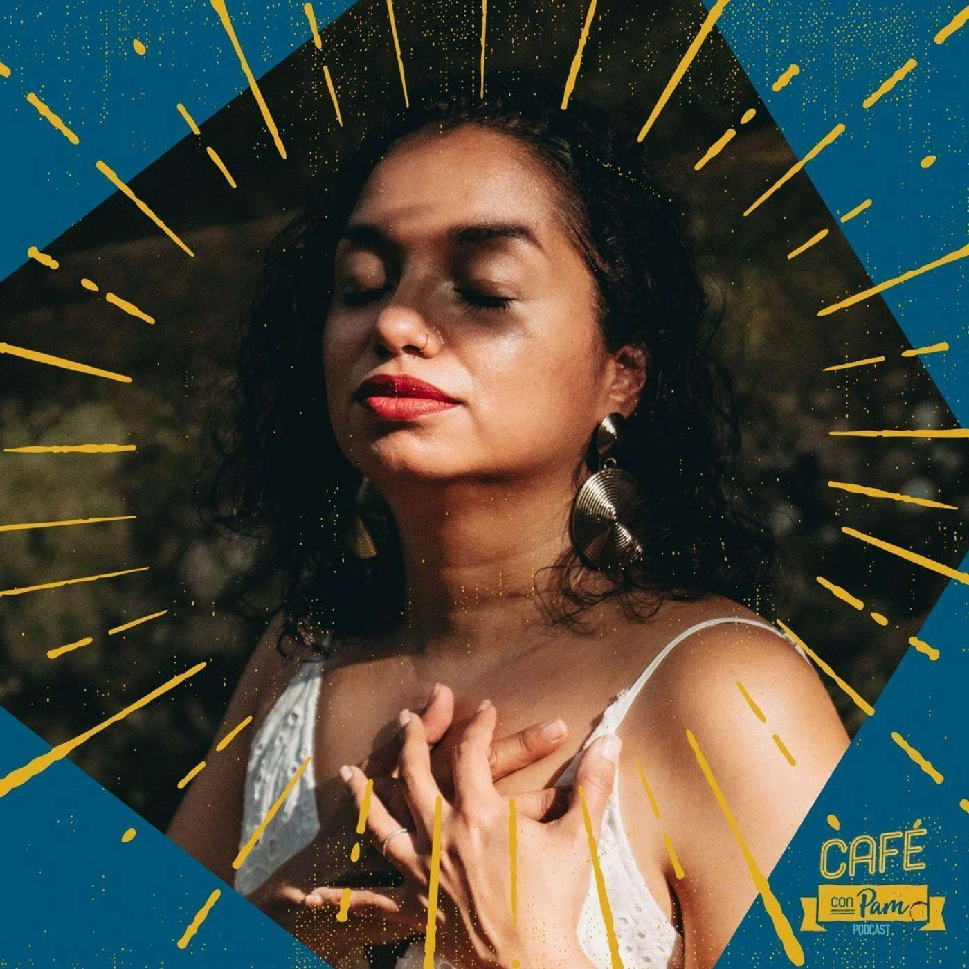 Identity and Healing with Maria Elena Perez