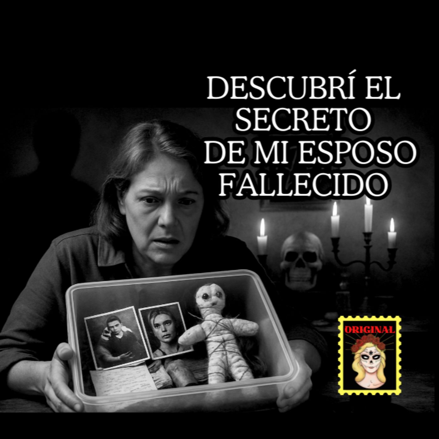 Viviendo con el miedo