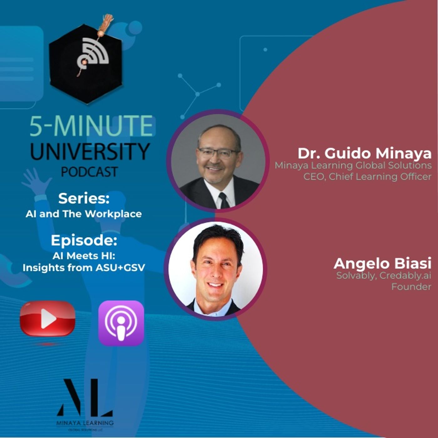 5-Minute University