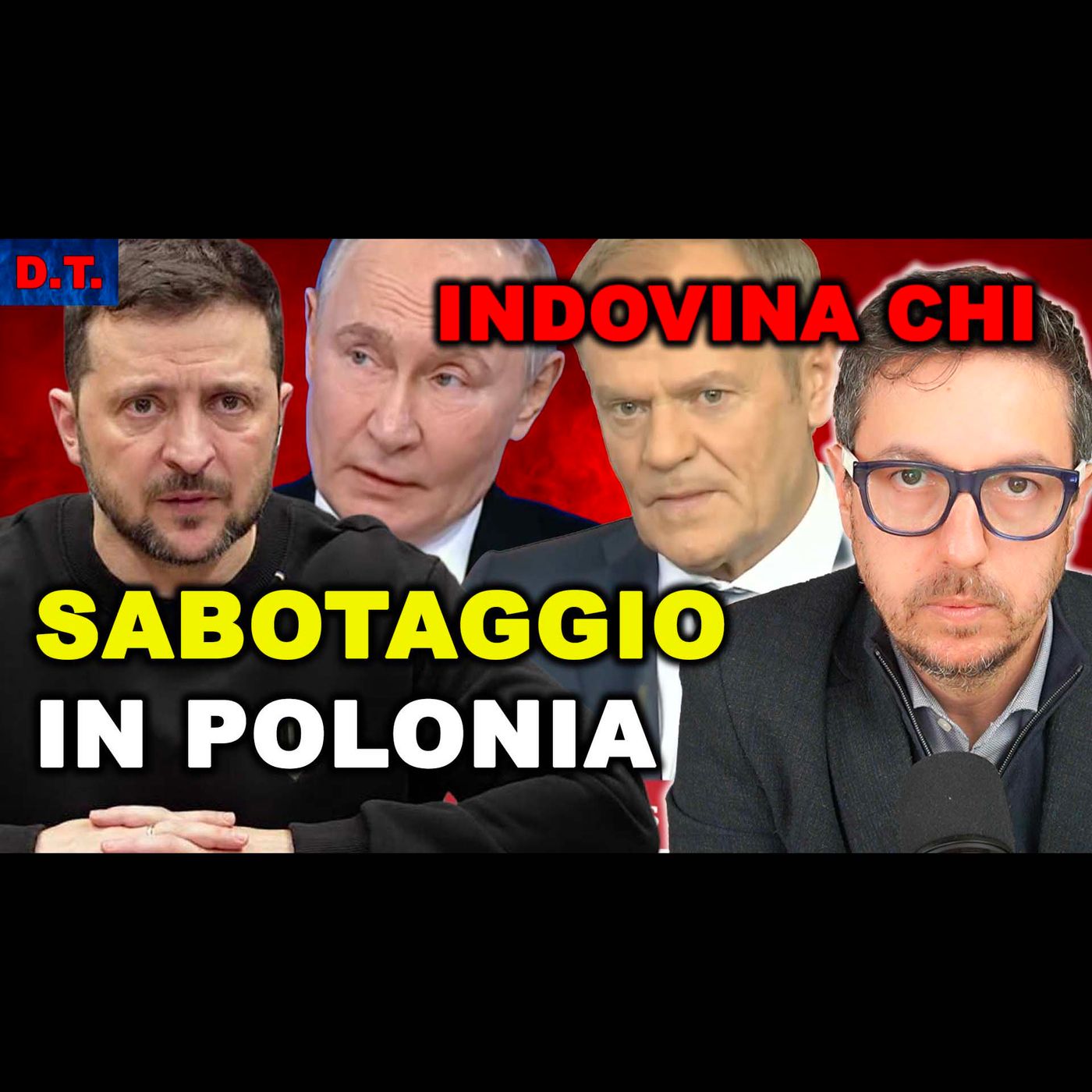 ESPLOSIONE FERROVIA IN POLONIA | ODESSA, BOMBARDATO IL PORTO E LE STRUTTURE ENERGETICHE ESPLOSIONE FERROVIA IN POLONIA | ODESSA, BOMBARDATO IL PORTO E LE STRUTTURE ENERGETICHE
