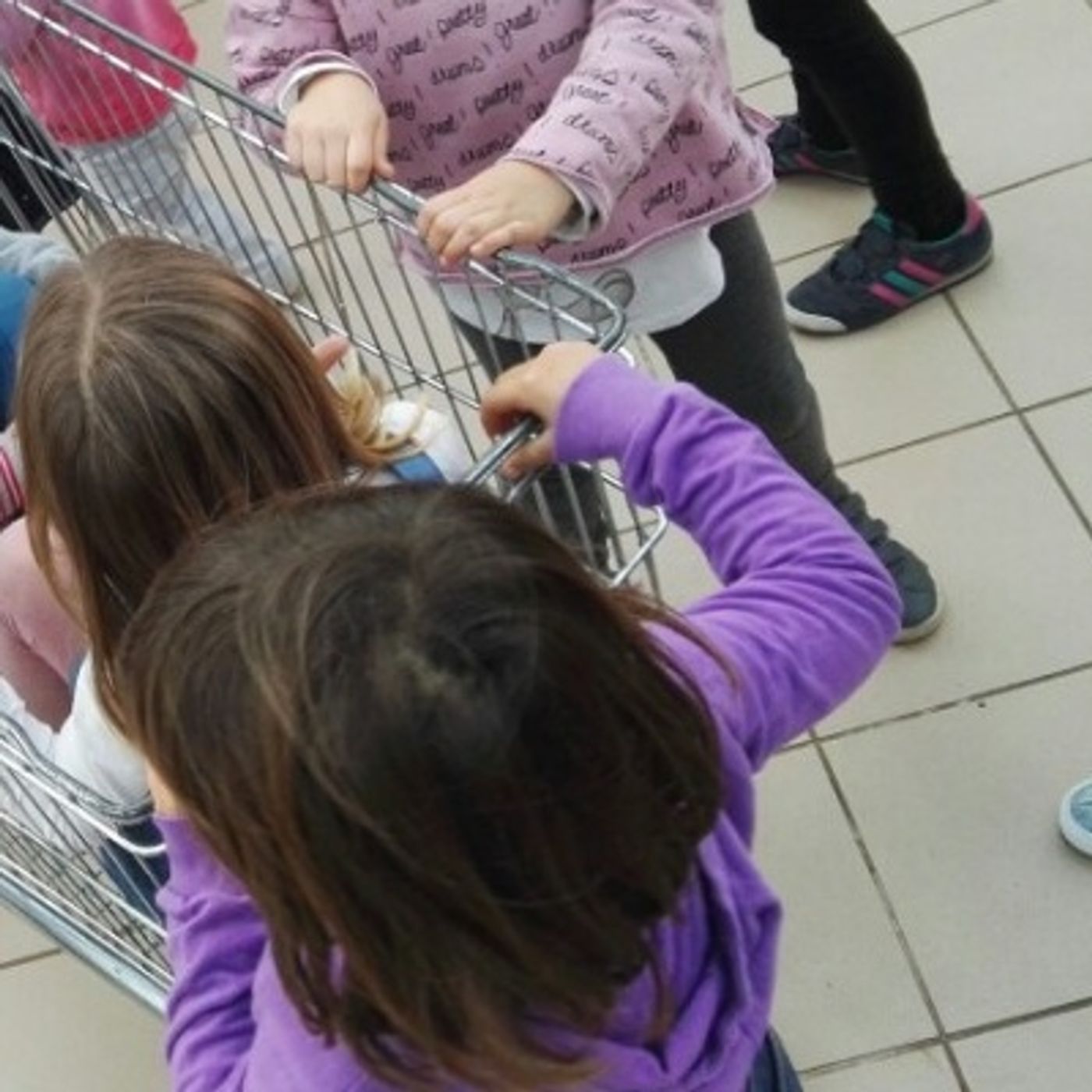 Piccoli reporter