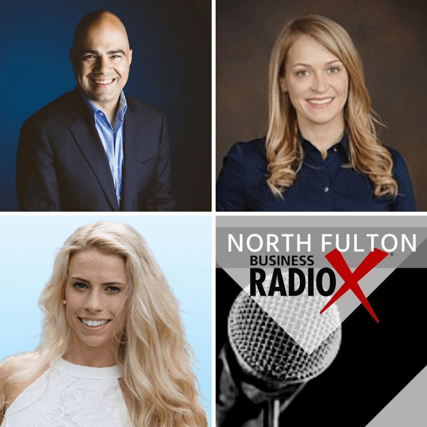 North Fulton Business Radio