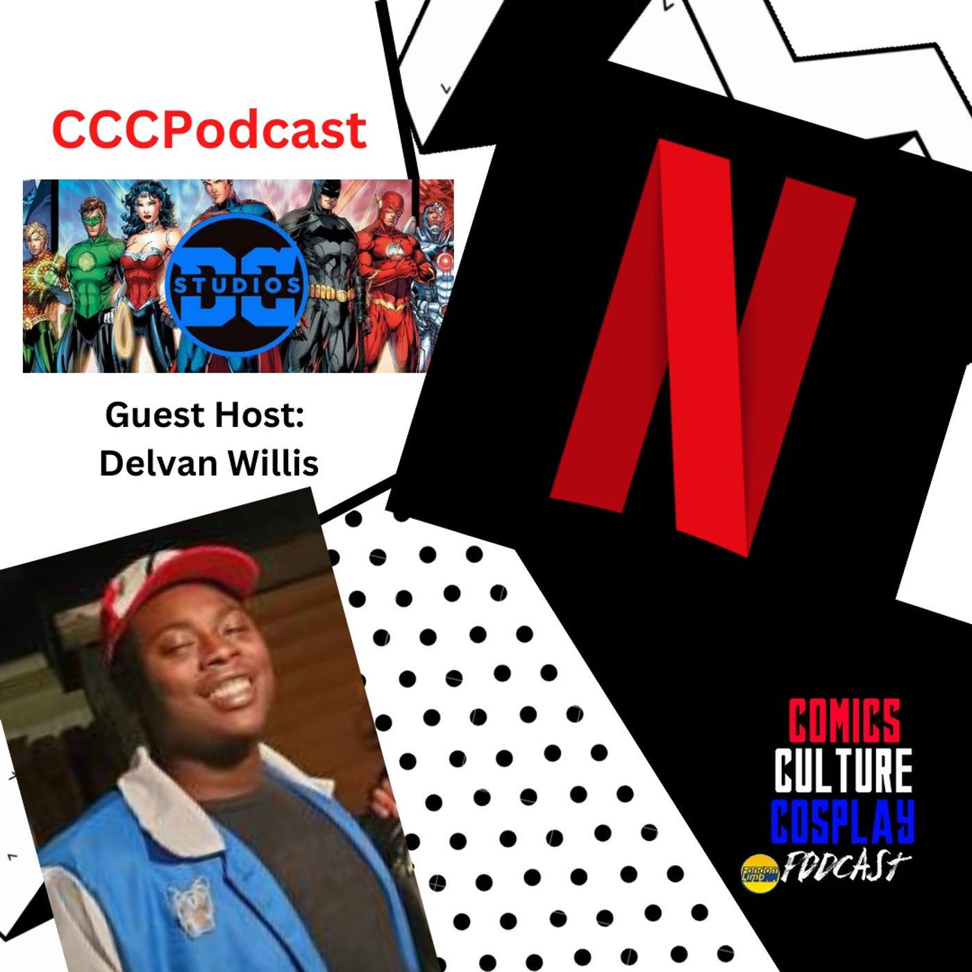 The CCC Podcast