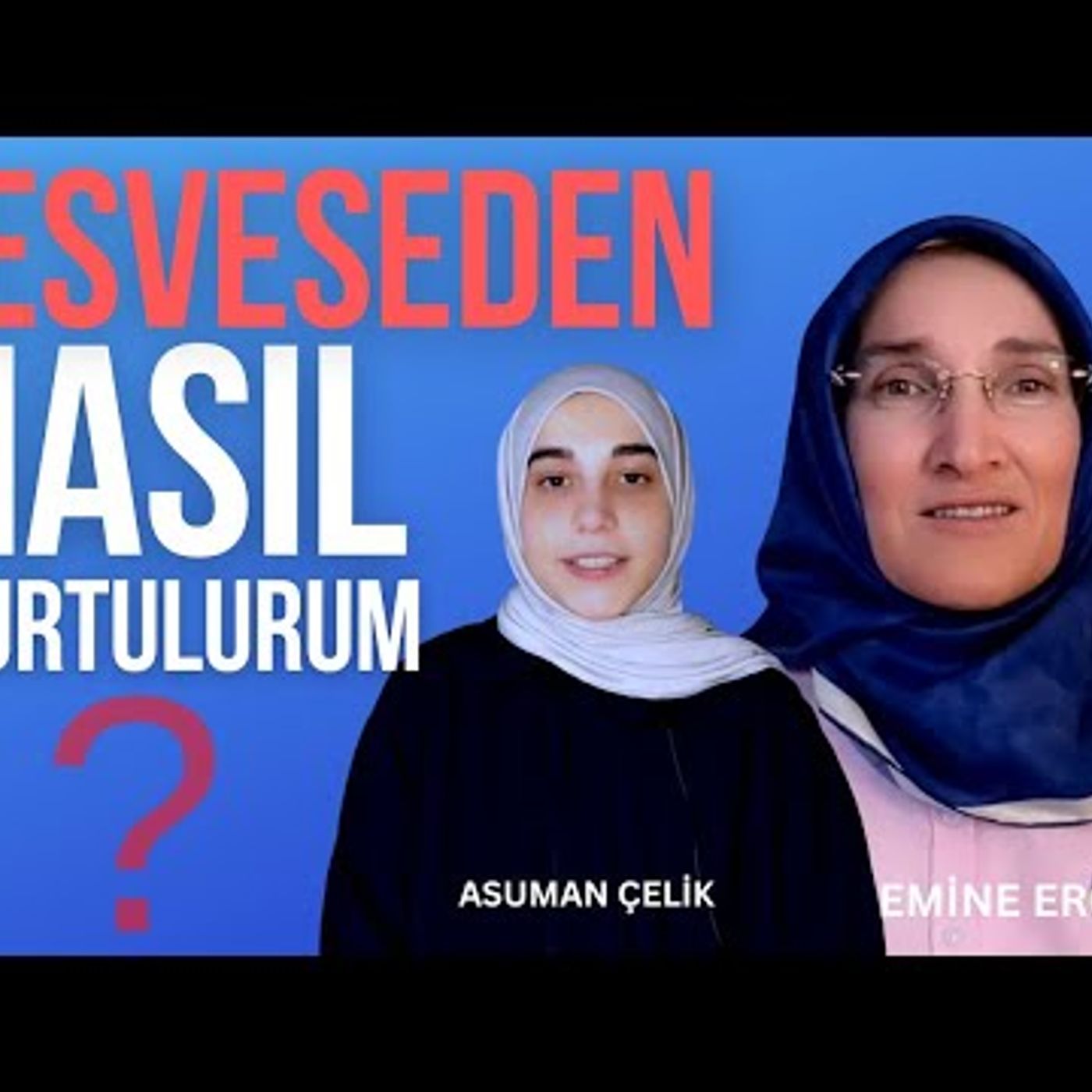 GÖZ HİZASI - EMİNE EROĞLU / ASUMAN ÇELİK