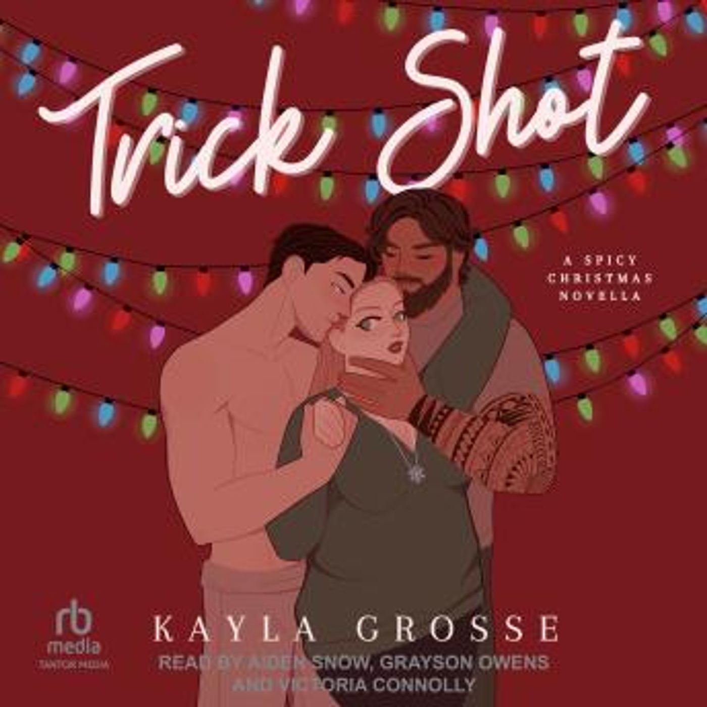 Download New Full Audiobooks in Romance, Modern