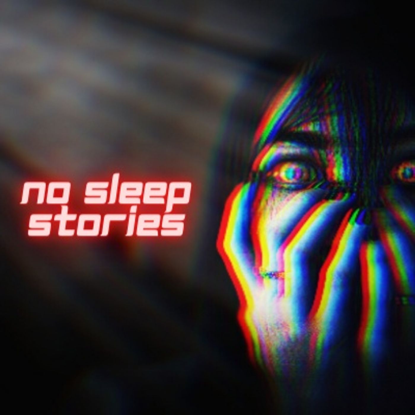 Mr. Creepypasta No Sleep Stories