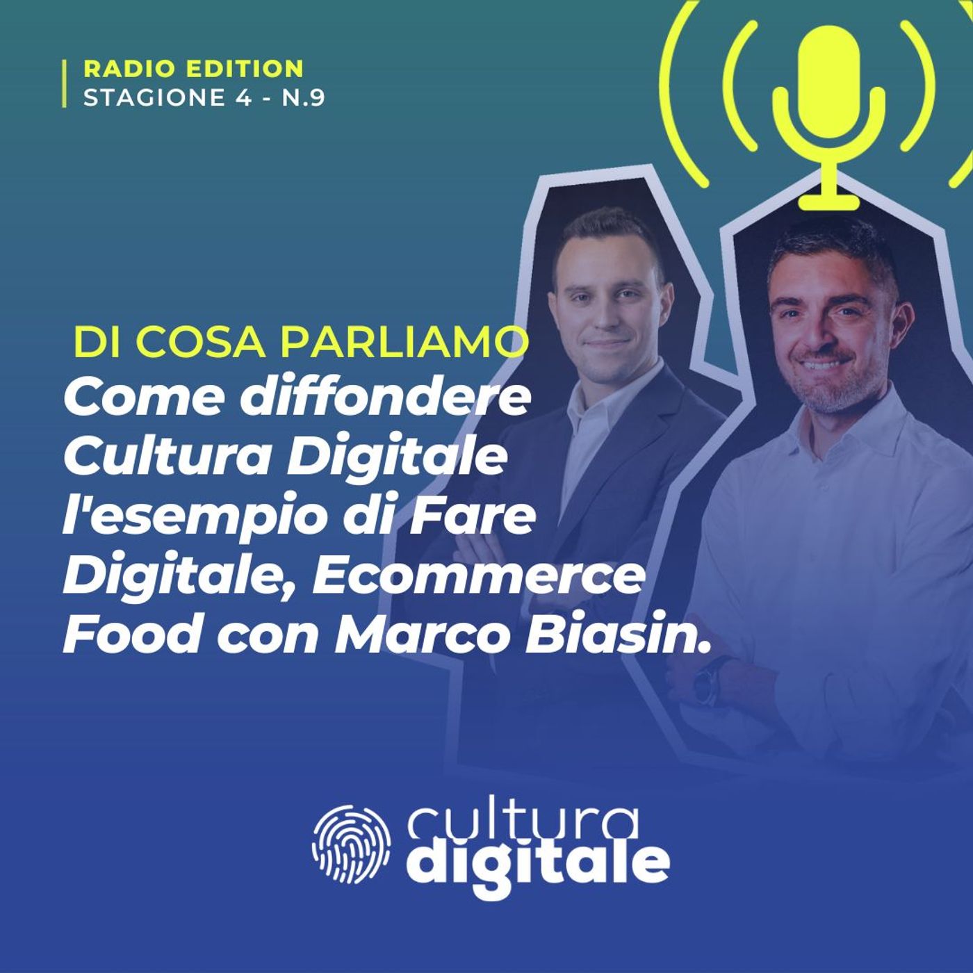 Cultura Digitale