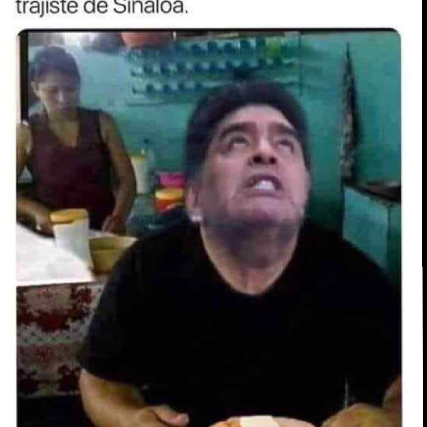 Hablando con El Jesús