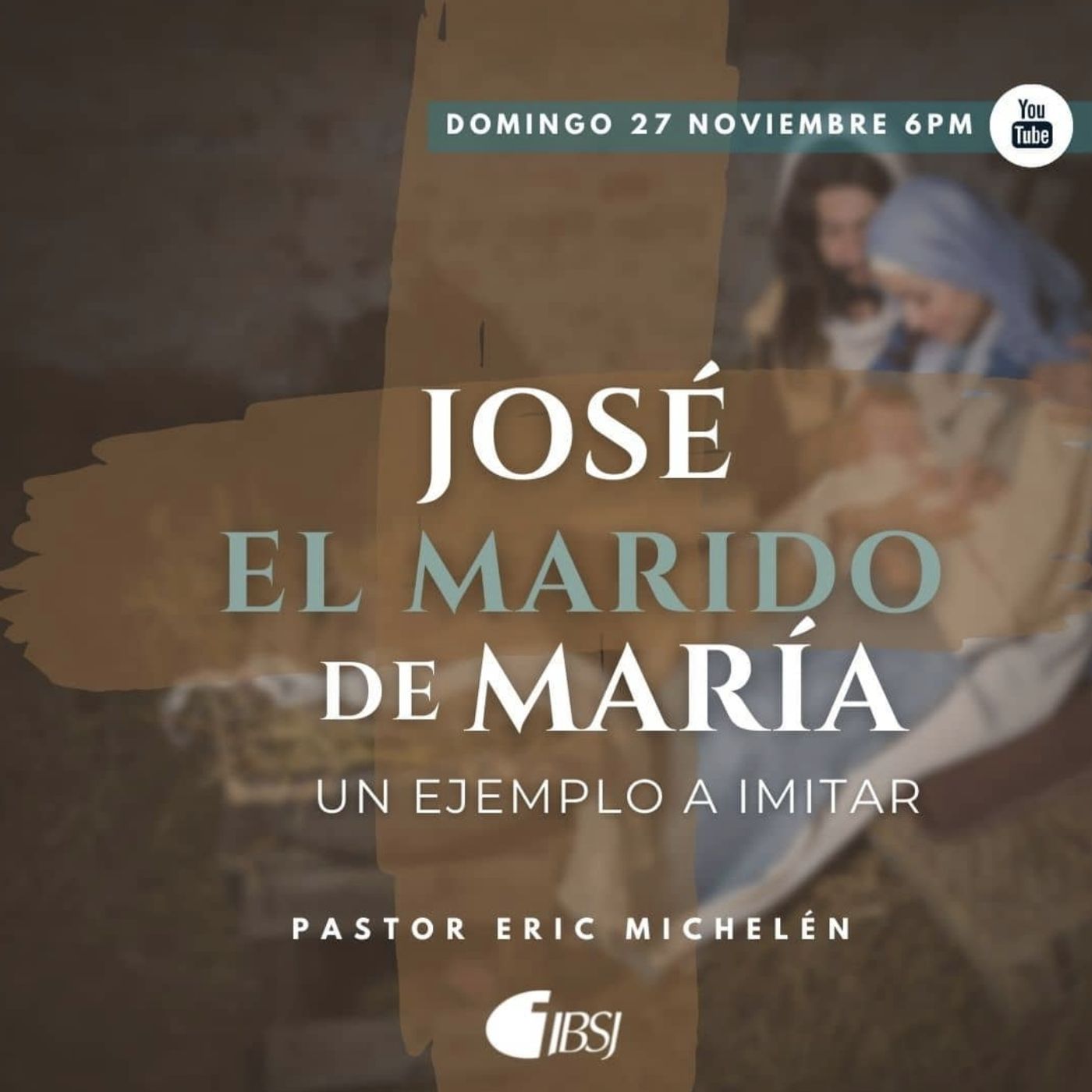 Iglesia Bíblica del Señor Jesucristo