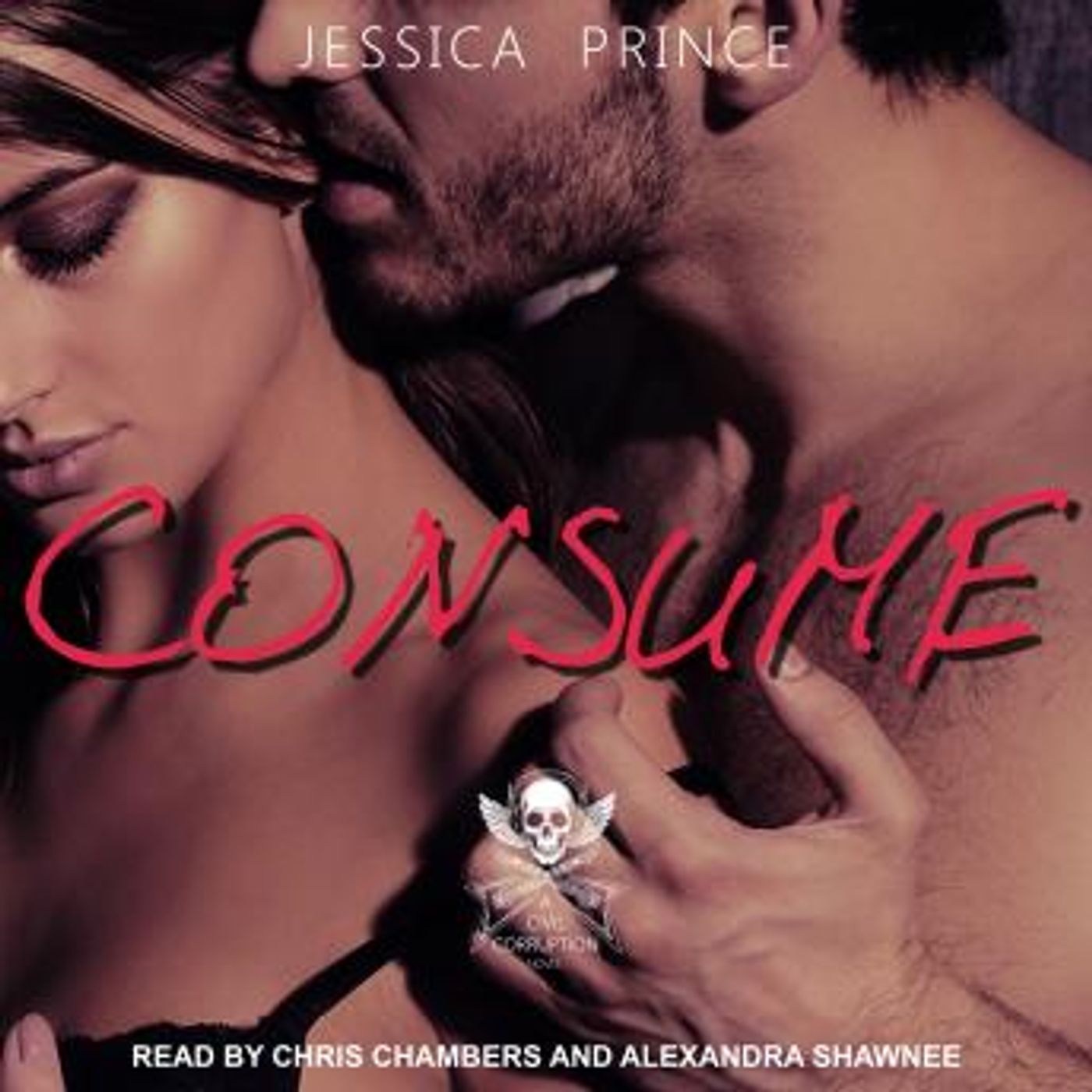 Consume by Jessica Prince episode artwork