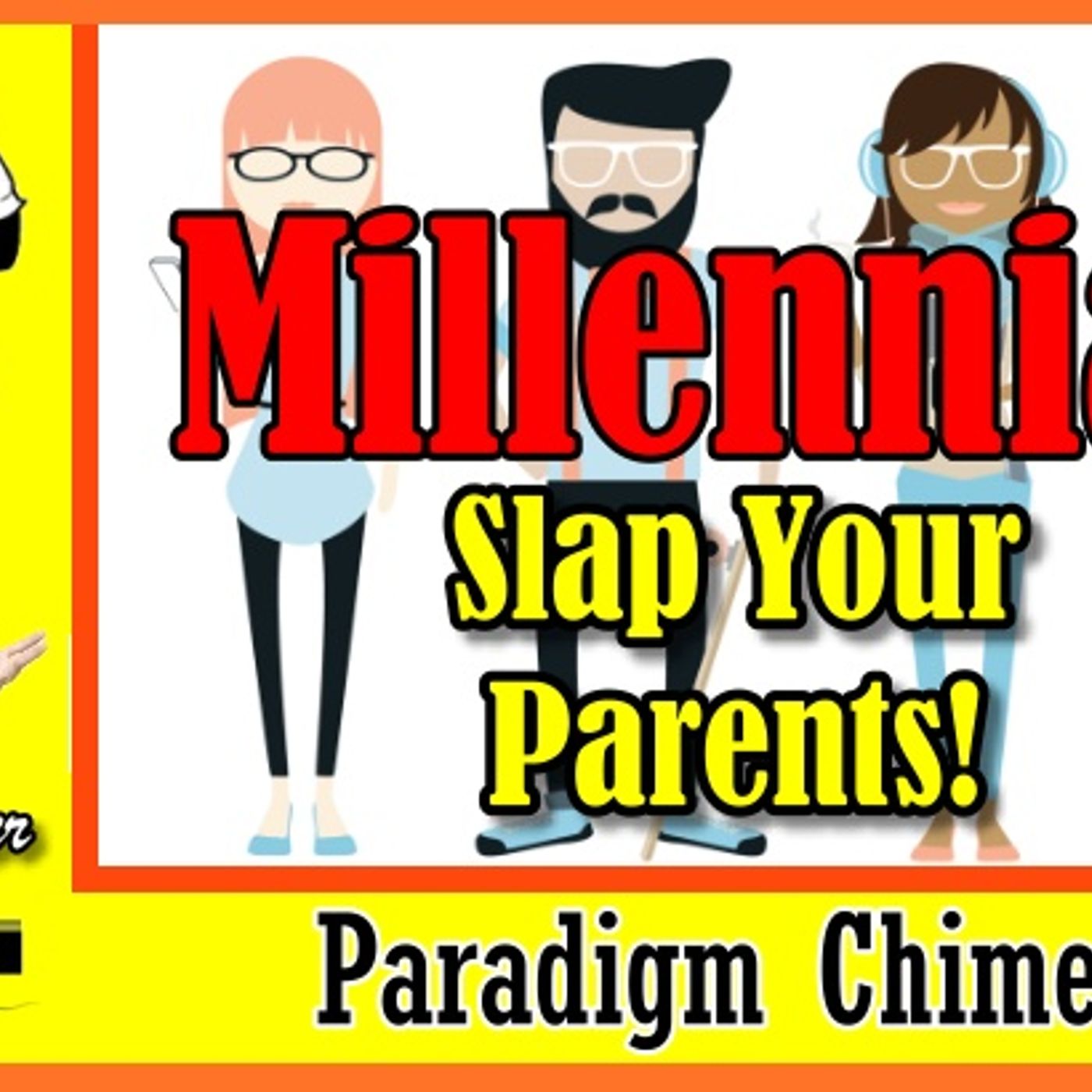 Paradigm Chimes, Motivation Affirmations