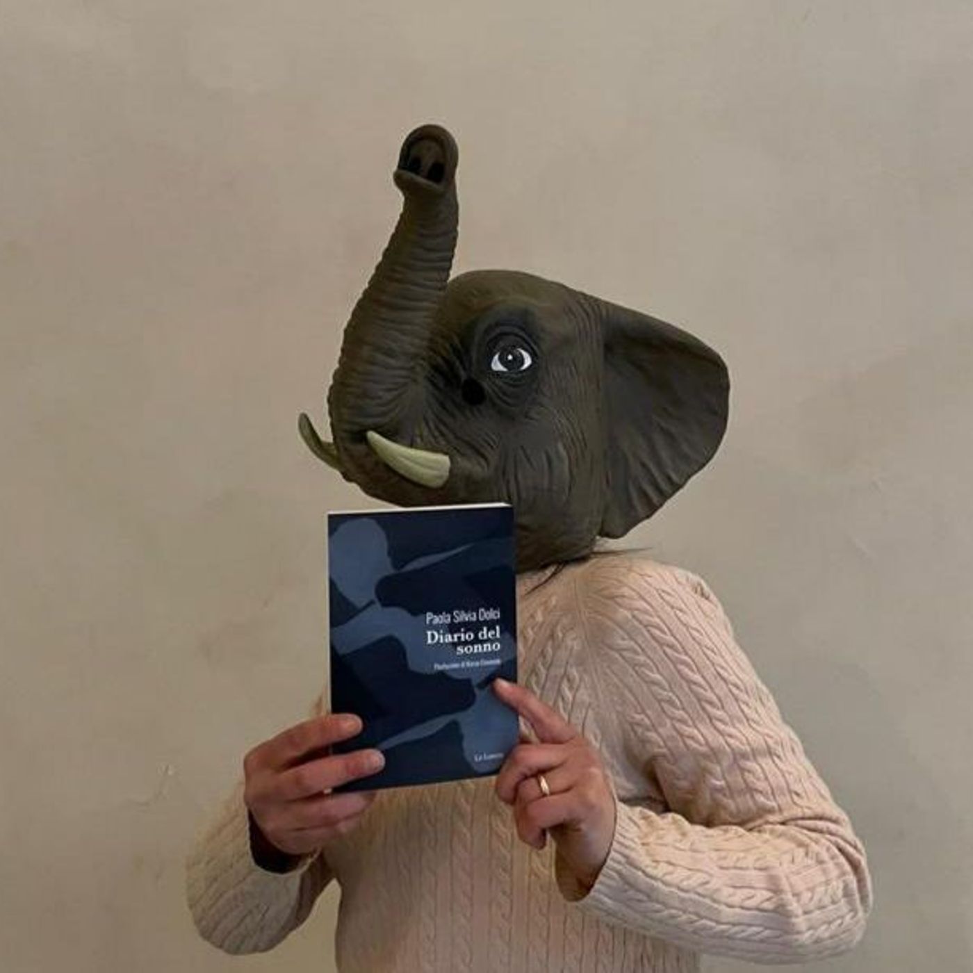 In rime sparse: il Podcast