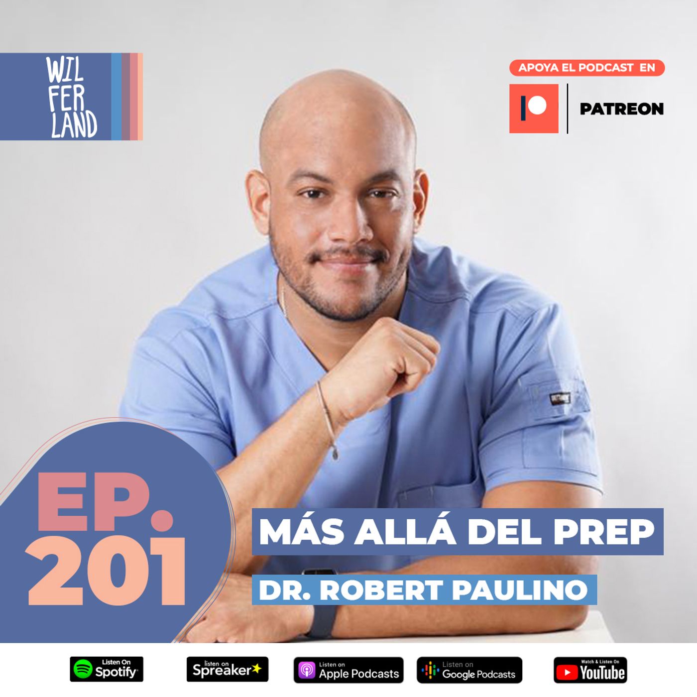 Más allá del PREP