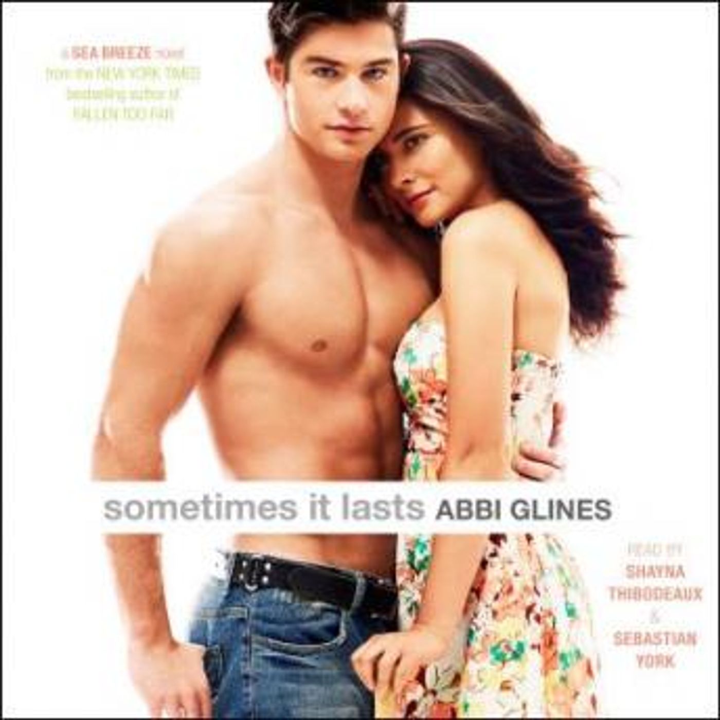 Download High-Quality Full Audiobooks in Teen & YA, Tough Topics