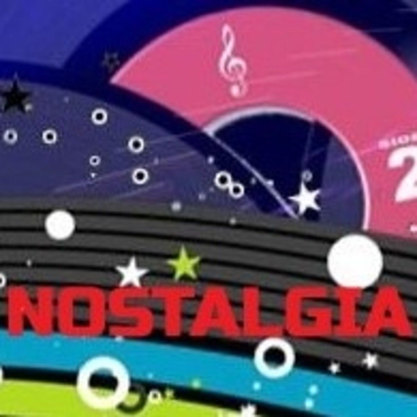 30-JUST ROCK-¡¡¡Nostalgia!!! episode artwork