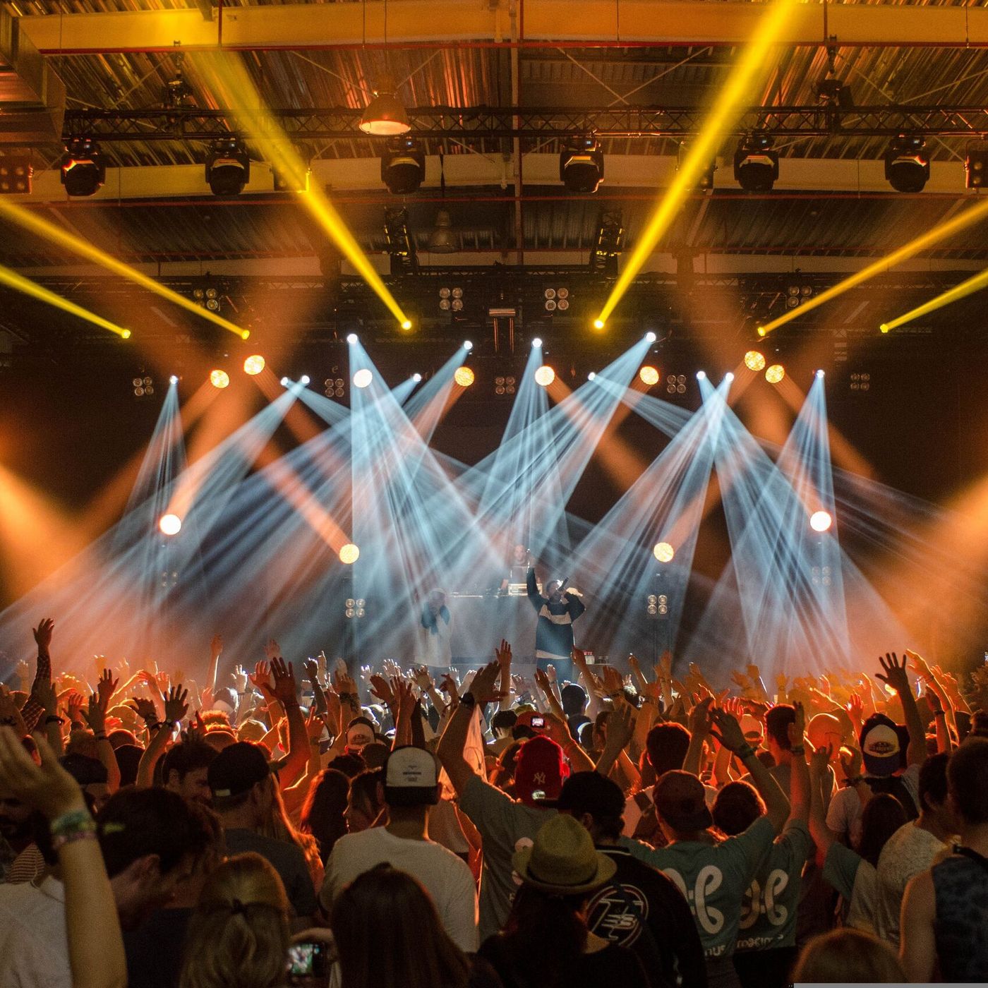 Cómo proceder ante la cancelación de un festival de música episode artwork