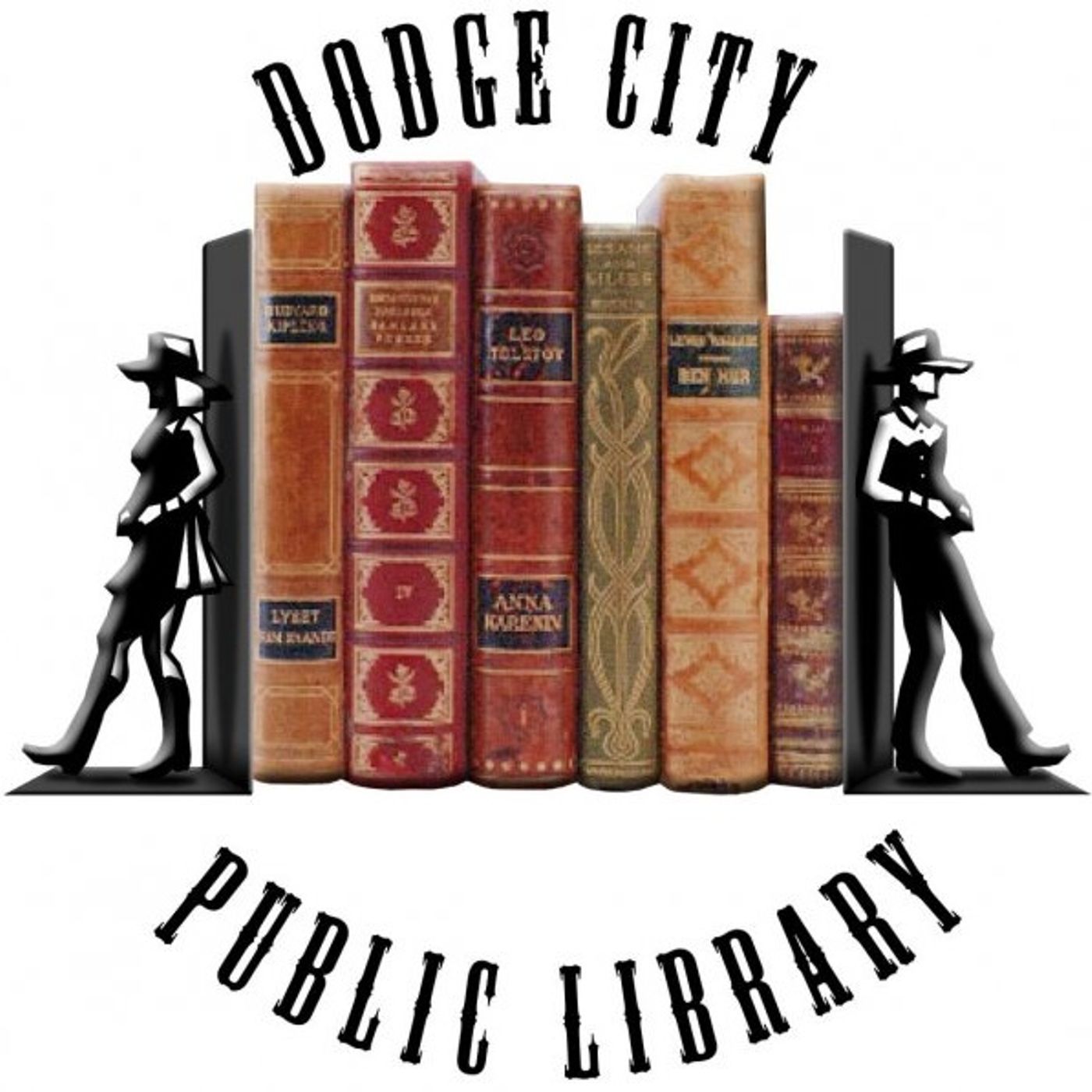 May 2016 "Book of the Month" episode artwork