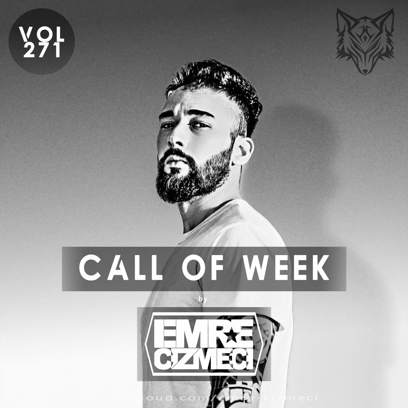 Emre Cizmeci Sessions