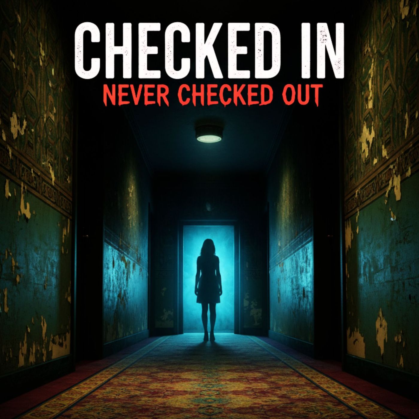 Checked In, Never Checked Out: Elisa Lam, The Isdal Woman, Solved & Unsolved Hotel Mysteries & More