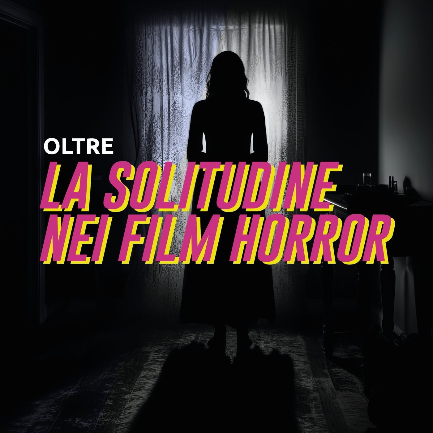 12. Solitudine