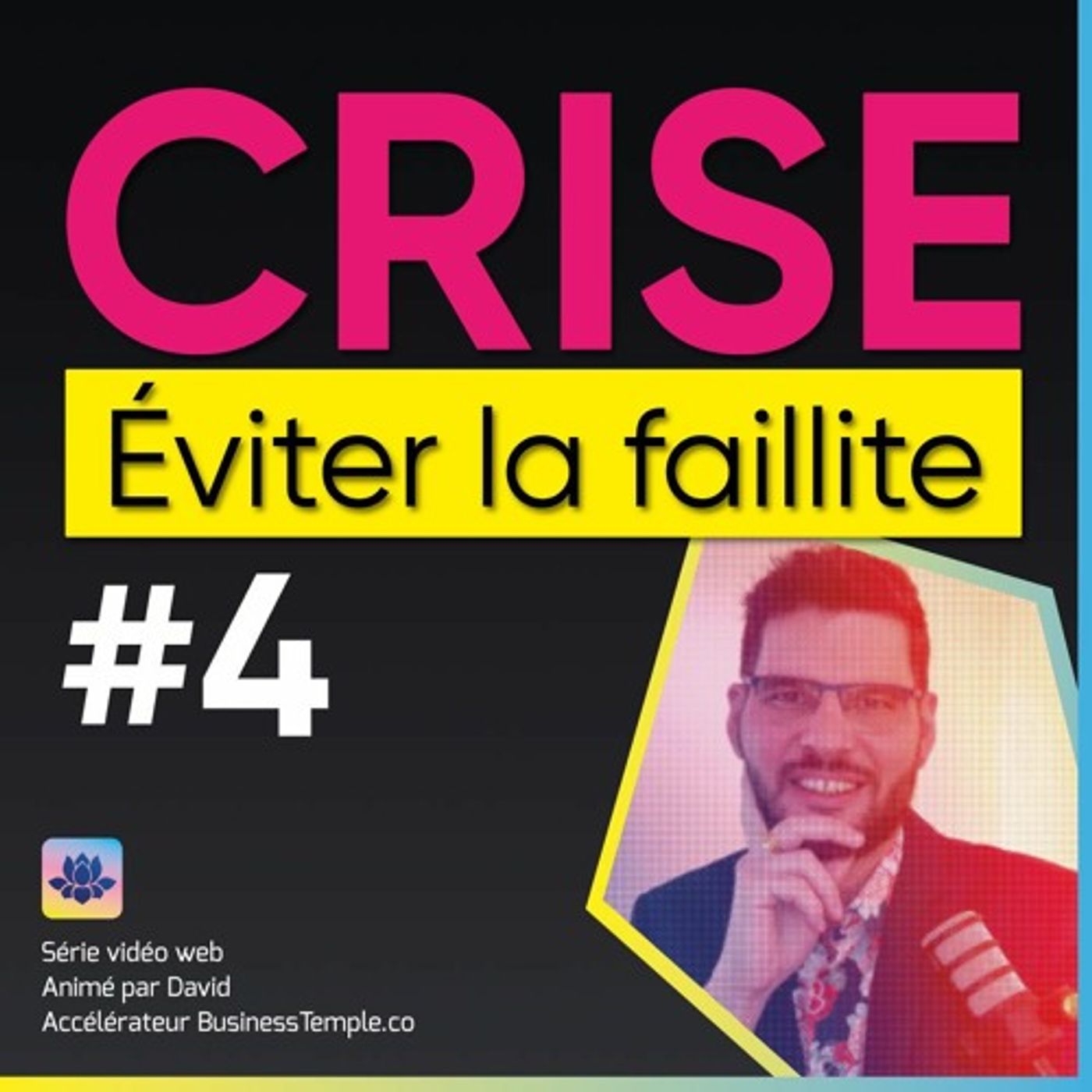 Mon business à 200% de Business Temple