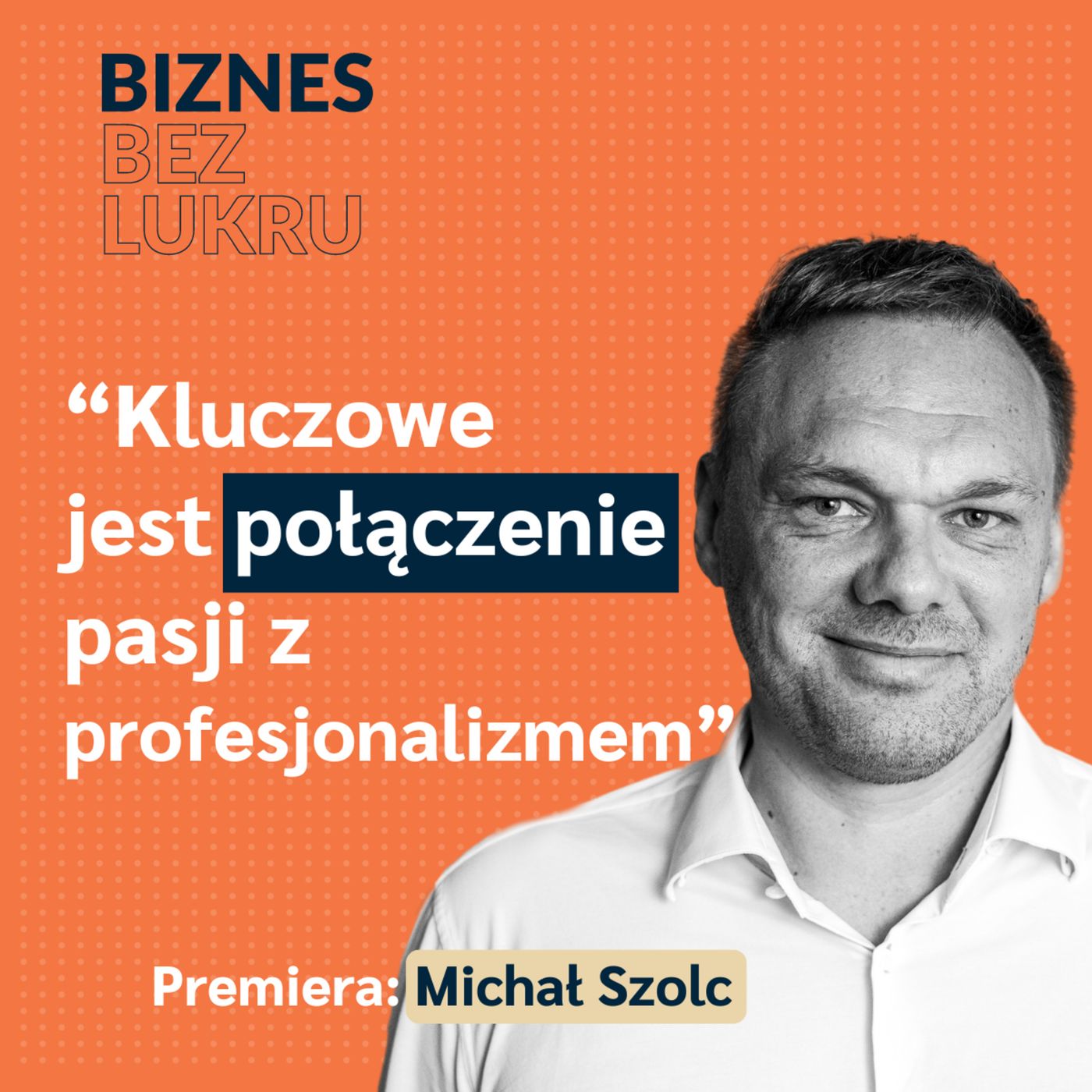 Biznes bez Lukru