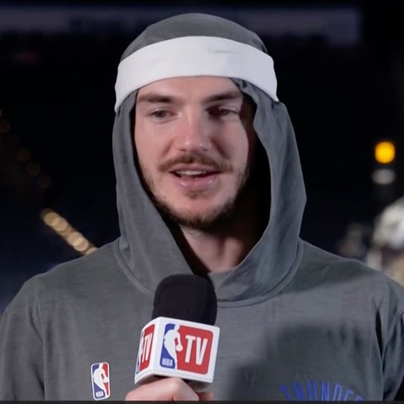 Alex Caruso Says OKC Saw  Sinners  as a Team Activity Before the NBA Finals episode artwork