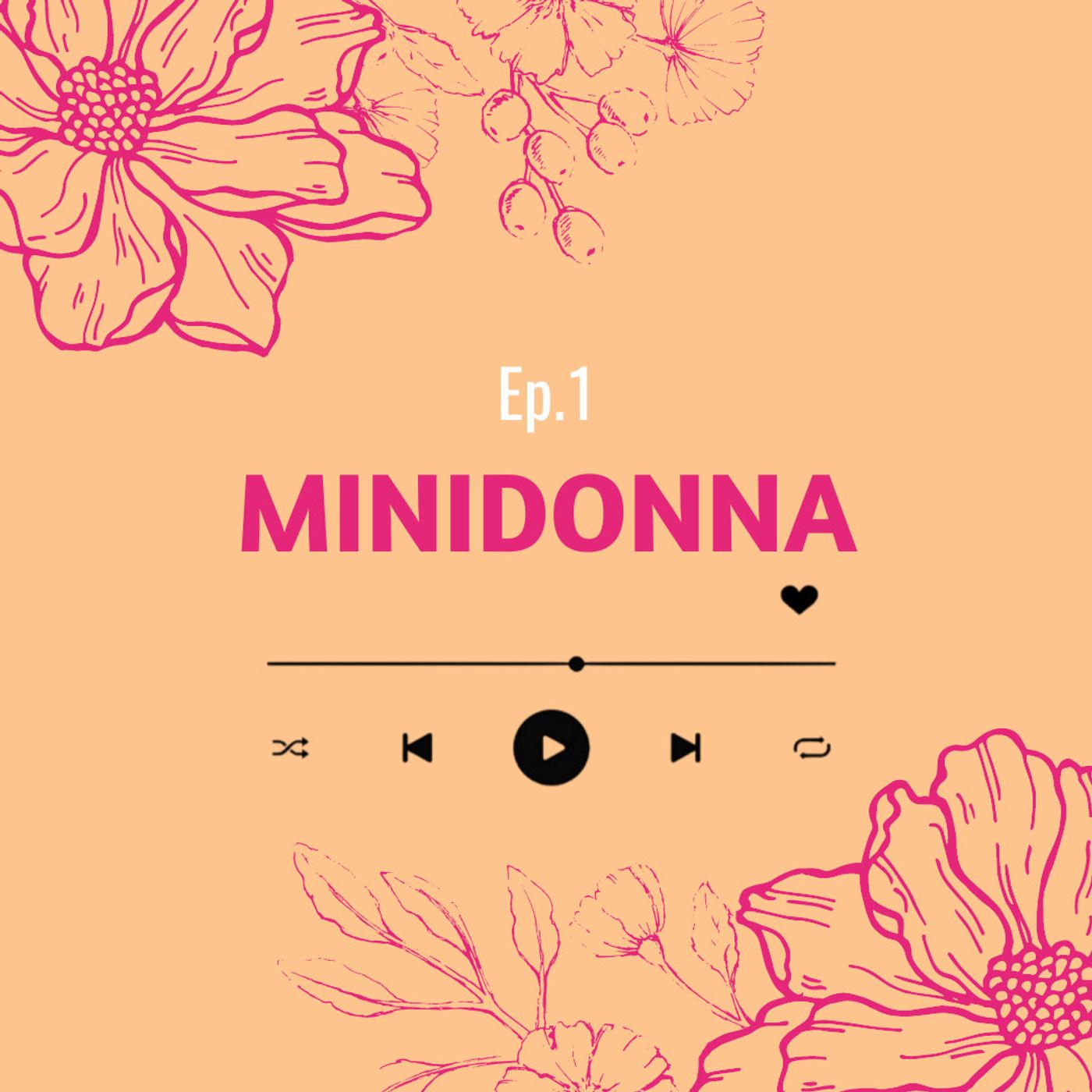 #01-Minidonna #01-Minidonna
