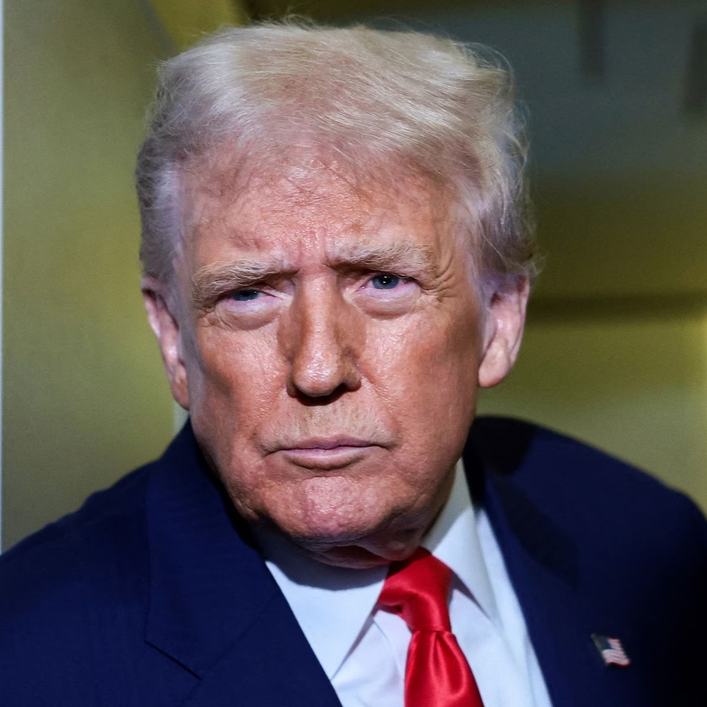 Trump 'did not care' during last government shutdown episode artwork