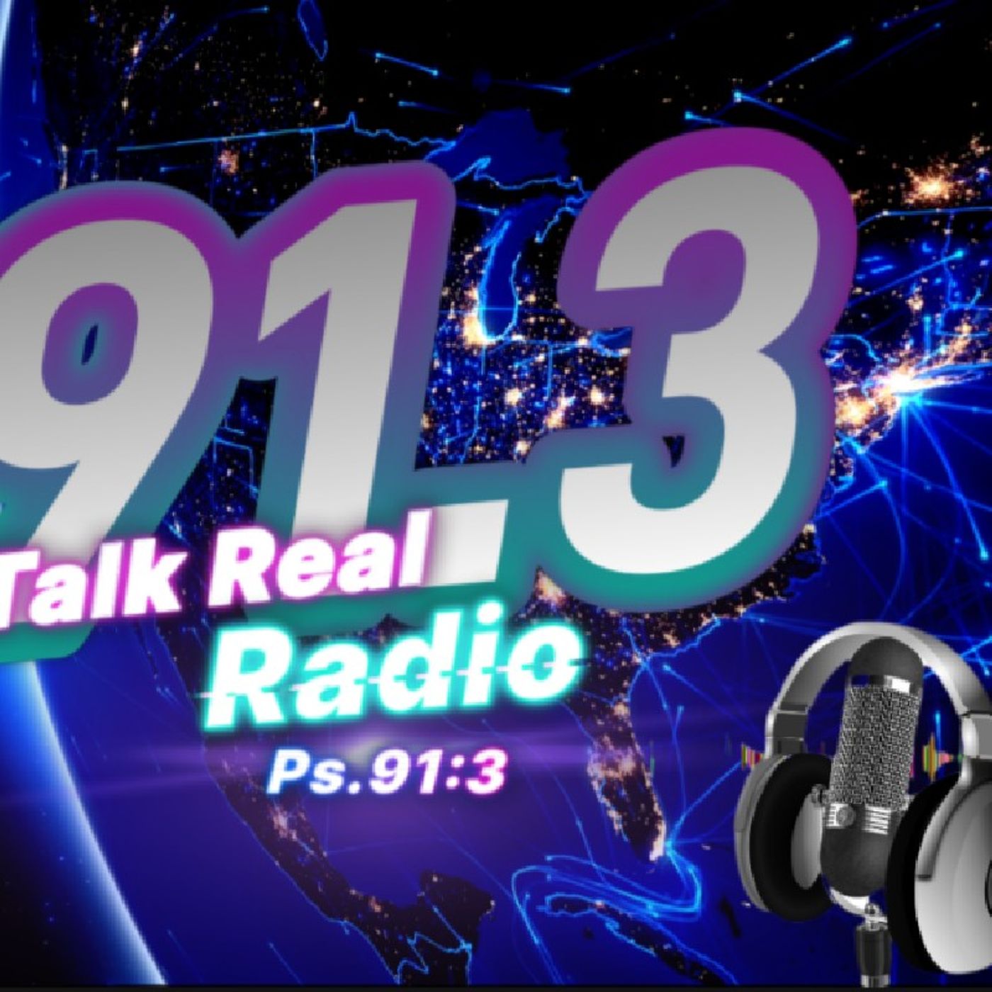 Episode 2 Talk Real Moment a Tru Change episode artwork