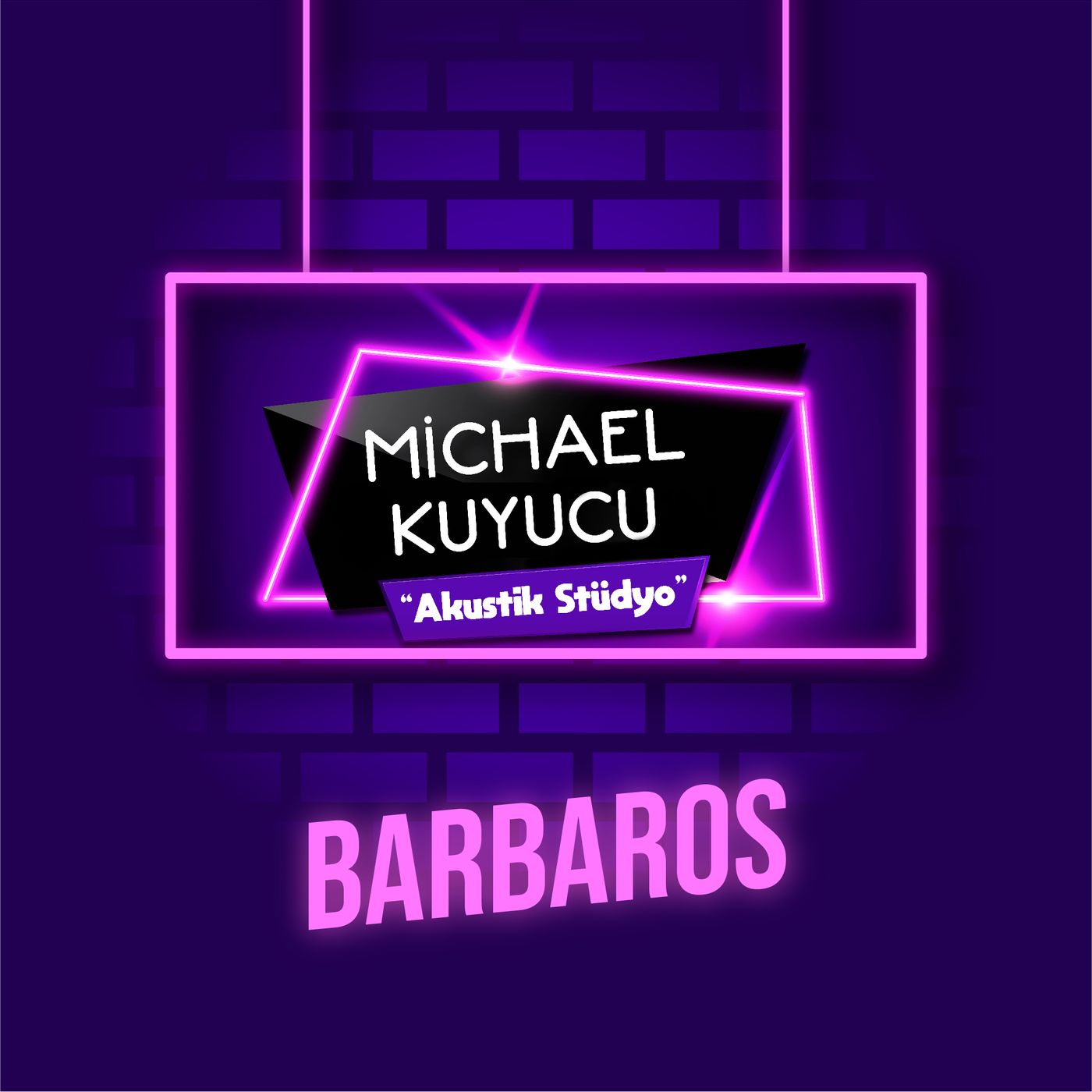 Akustik Stüdyo By Prof.Dr.Michael Kuyucu