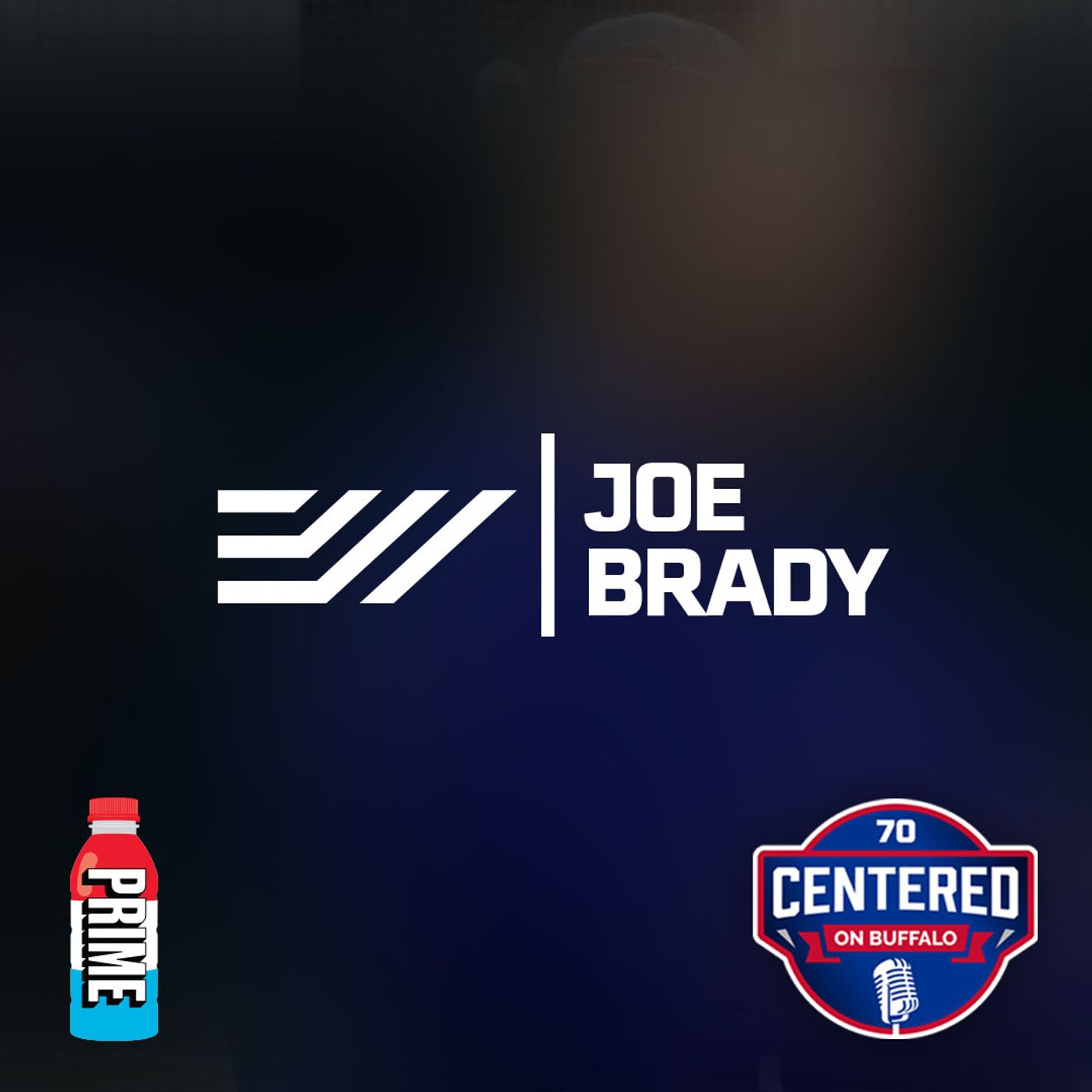 Centered on Buffalo Podcast w/Eric Wood | For Buffalo Bills Fans