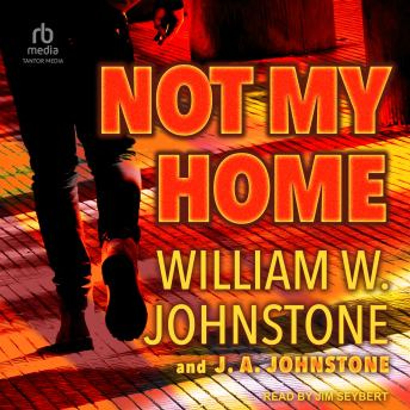 Explore New Full Audiobooks in Fiction, Action & Adventure