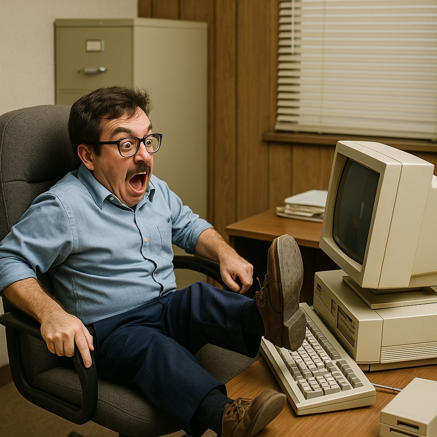 (no music) (5 hours) Dock job | Mondays boring object | Let me bore you to sleep #1314 | 31st March 2025