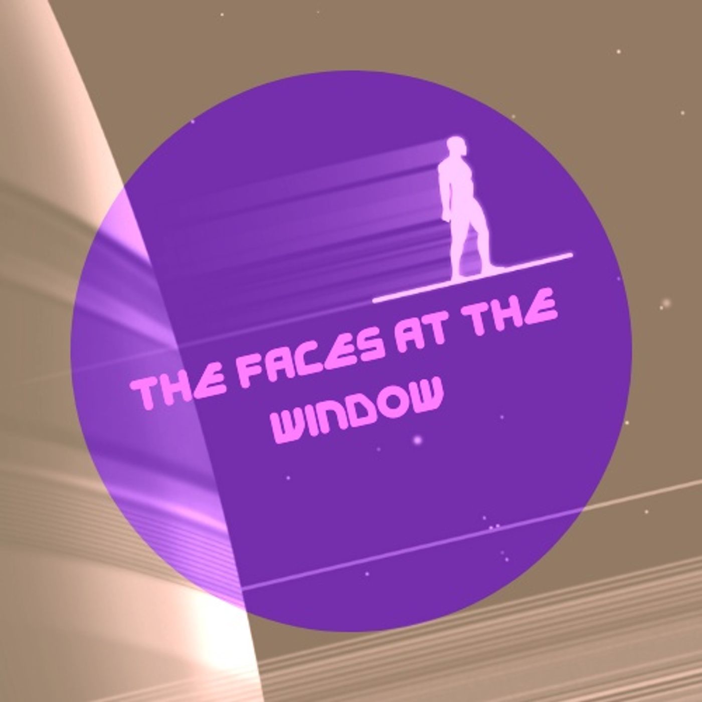 The Faces At The Window