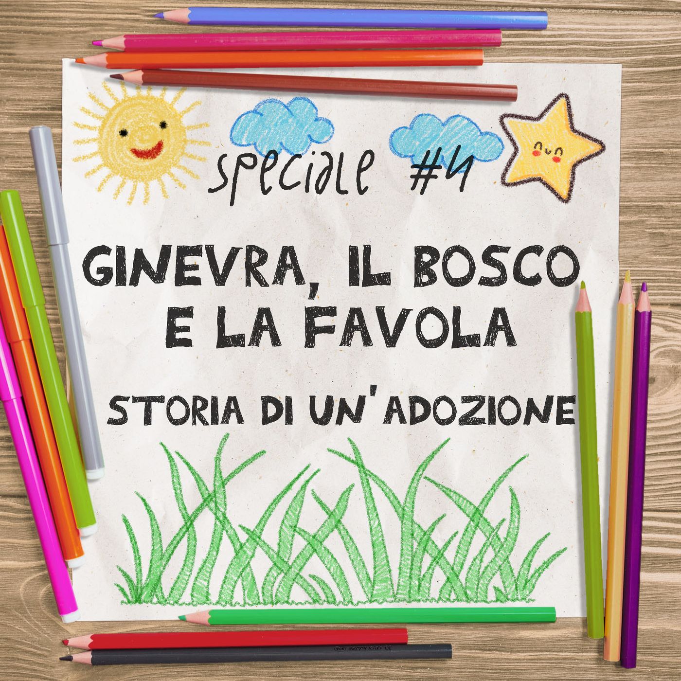 Papà in Erba