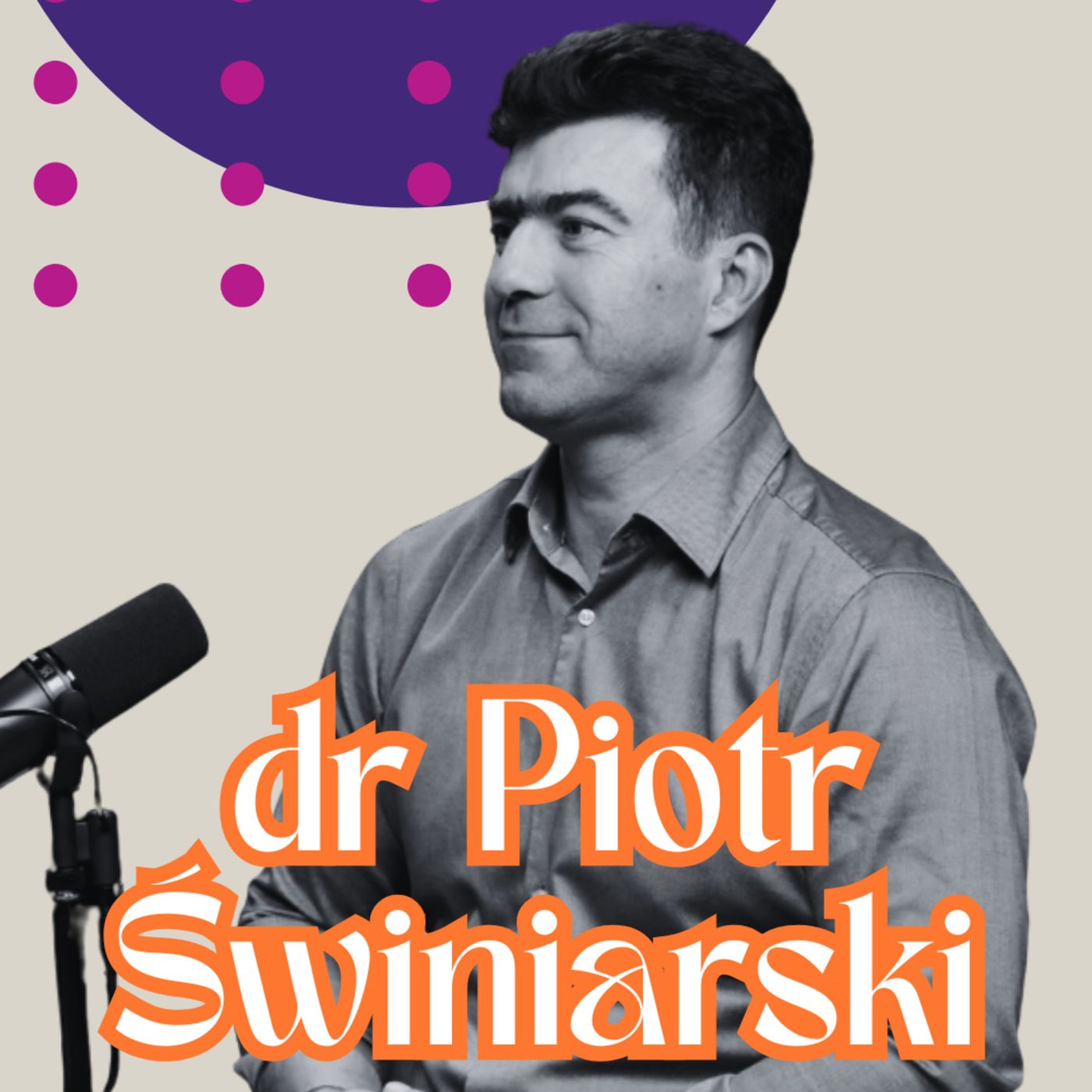 Jak powiększyć penisa❓Lekarz o męskich kompleksach, implantach i tym, dlaczego rozmiar nie ma znaczenia 🔥 episode artwork