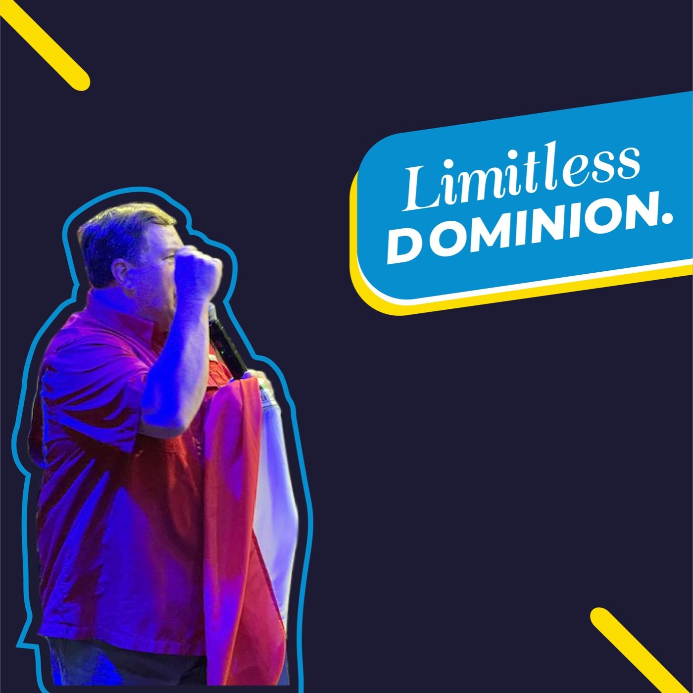 Limitless Dominion In Sonship