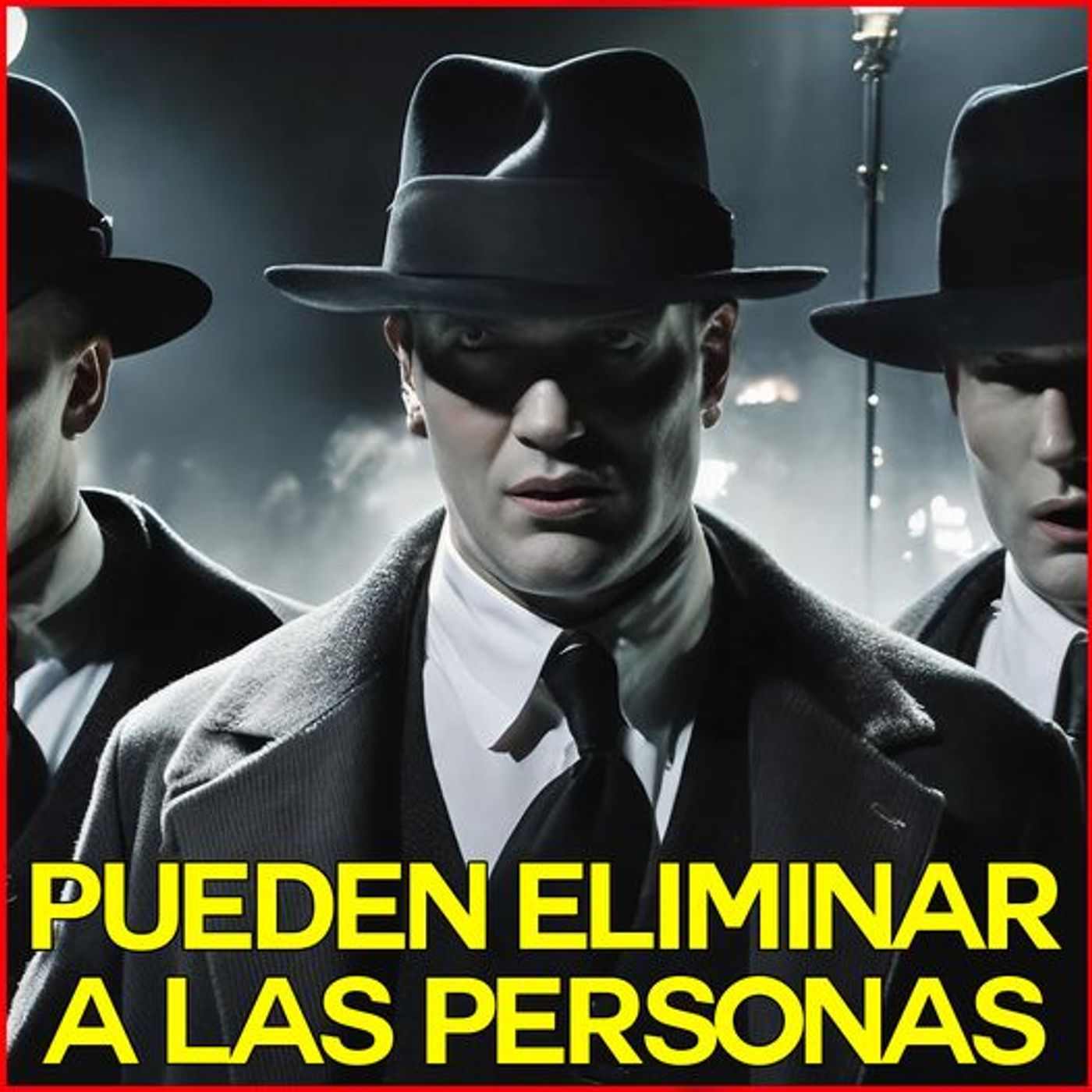 Pueden Eliminar a las Personas episode artwork