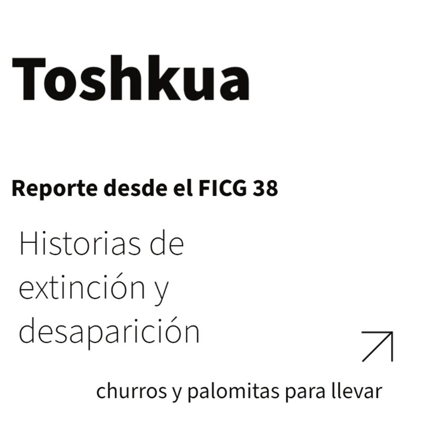 FICG 38.09 - Toshkua