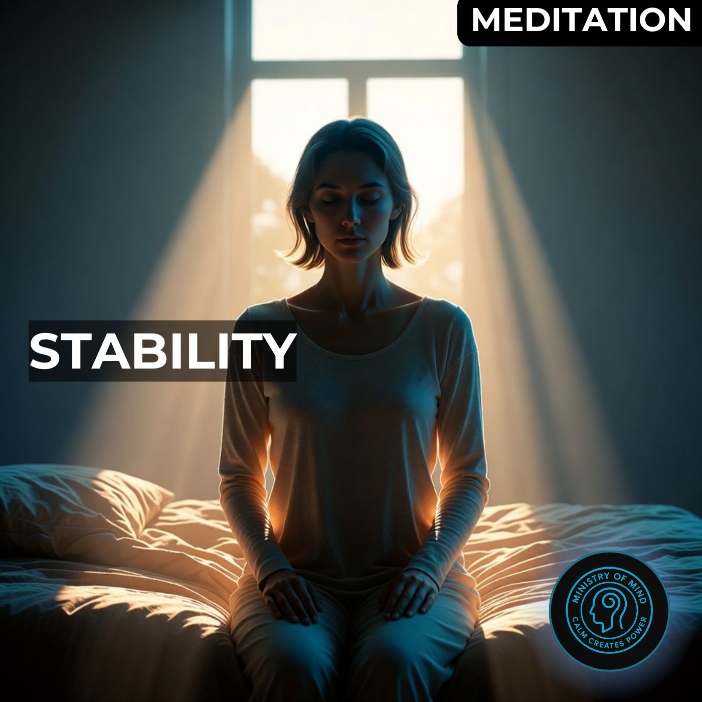 Meditation | Strengthening Stability Through Repeated Action
