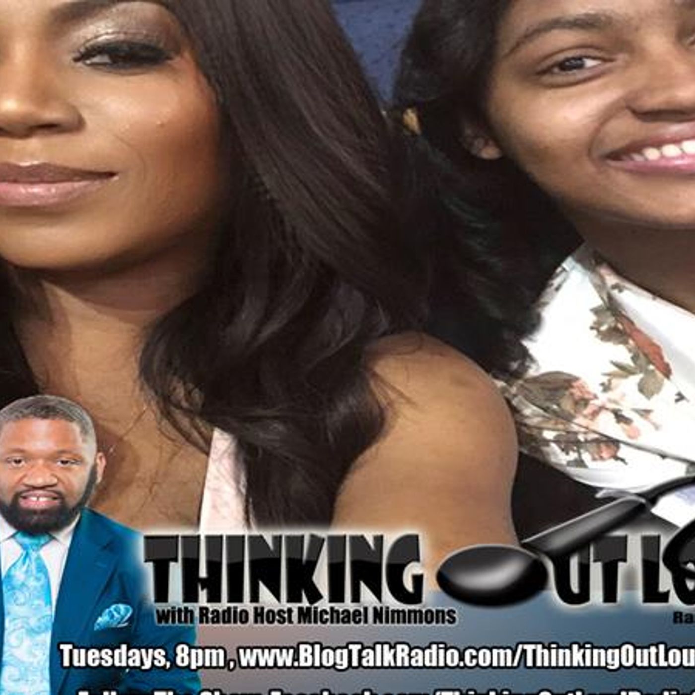 Thinking Out Loud Radio Show