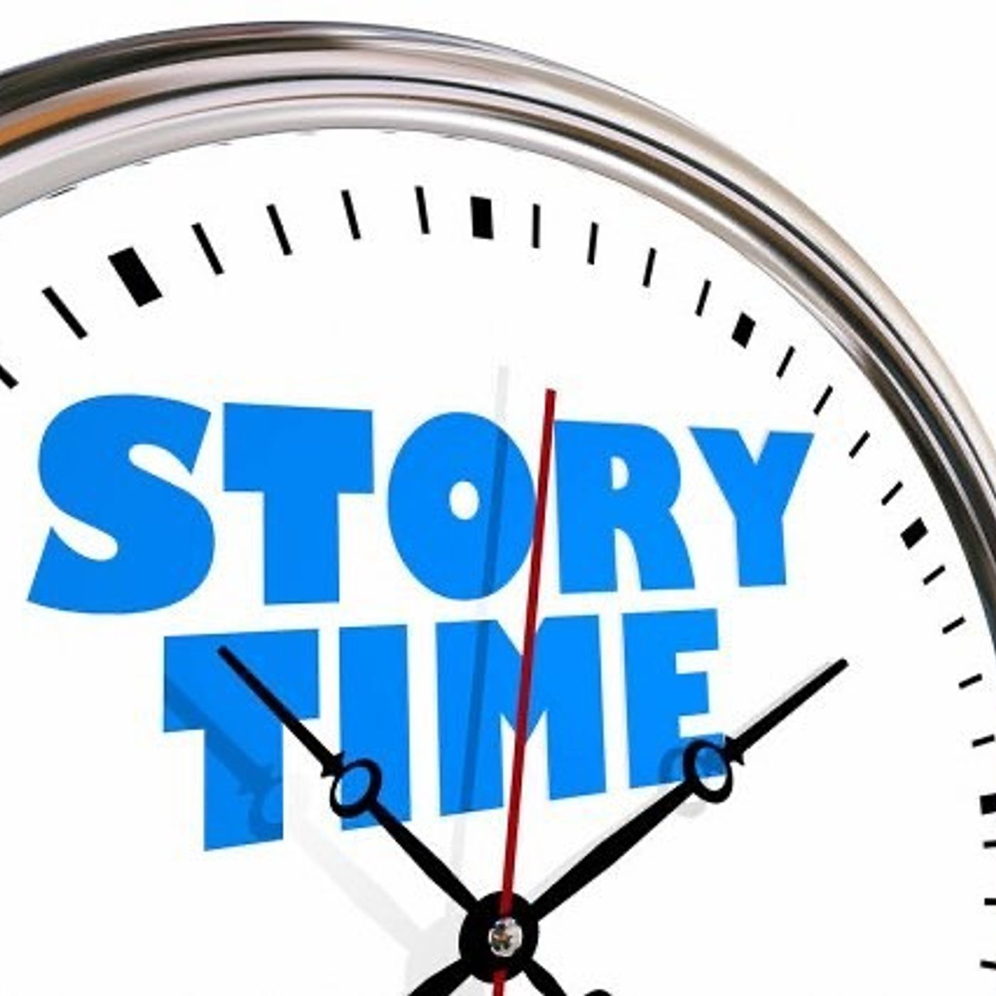 Twin Radio Syndicate Presents Story Time